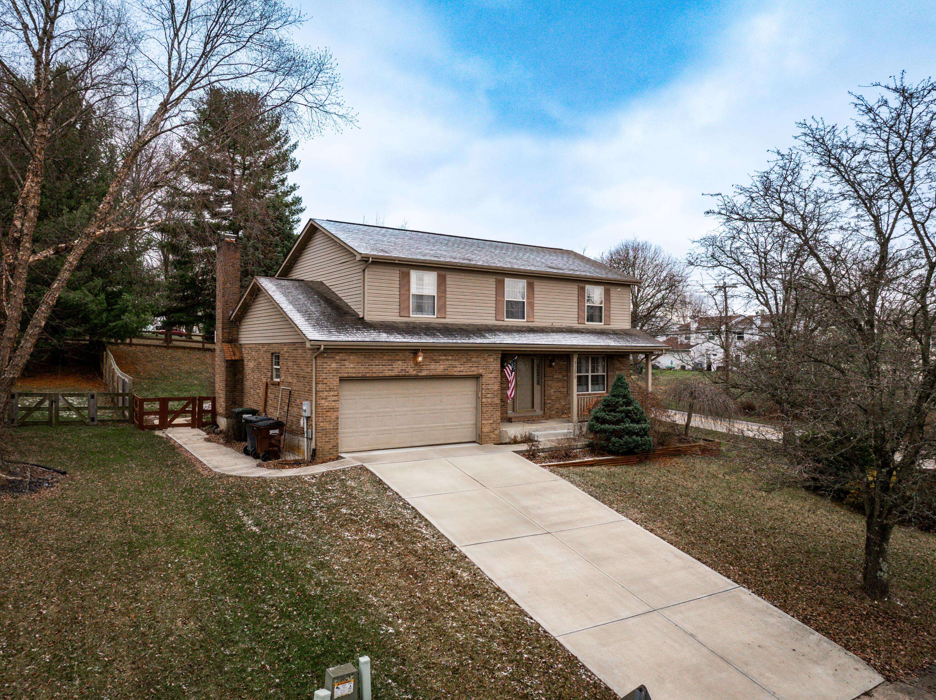 Erlanger, KY 41018,1205 Mesa Drive