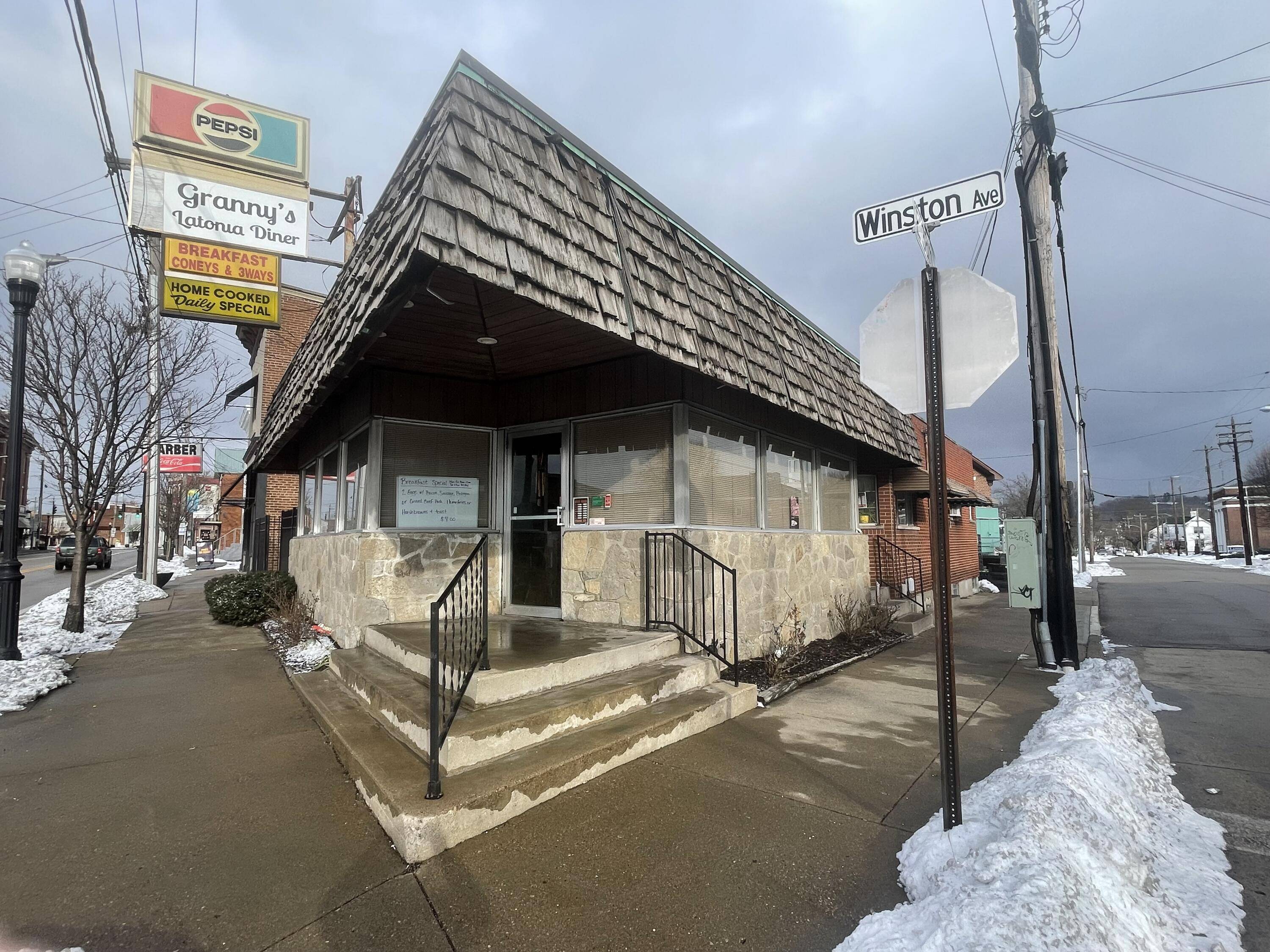 Latonia, KY 41015,3726 Winston Avenue