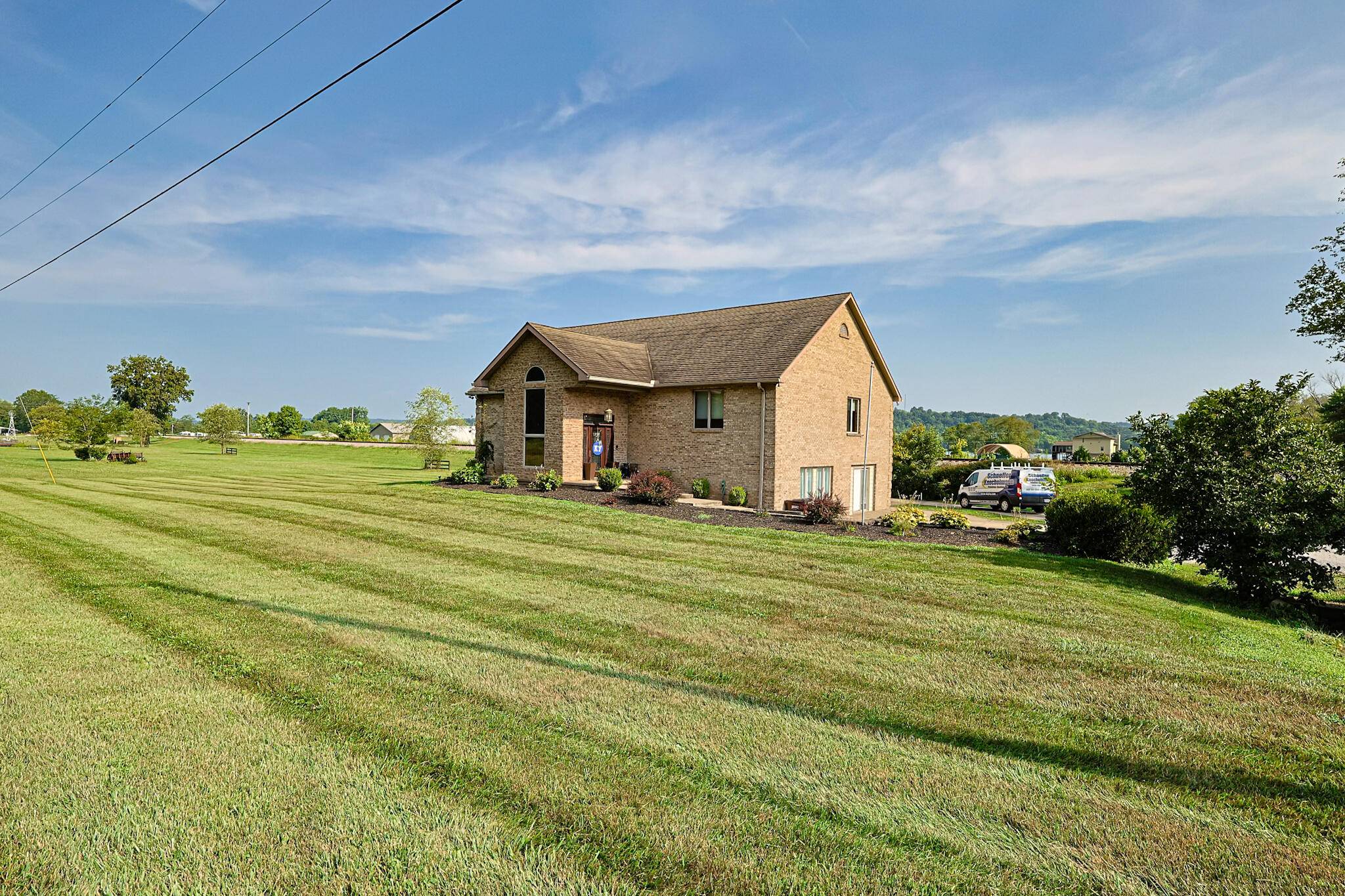 Foster, KY 41043,4991 W Mary Ingles HWY