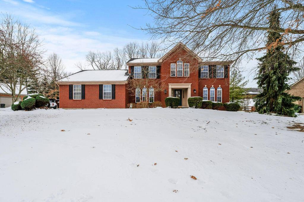Edgewood, KY 41017,604 Braddock Court