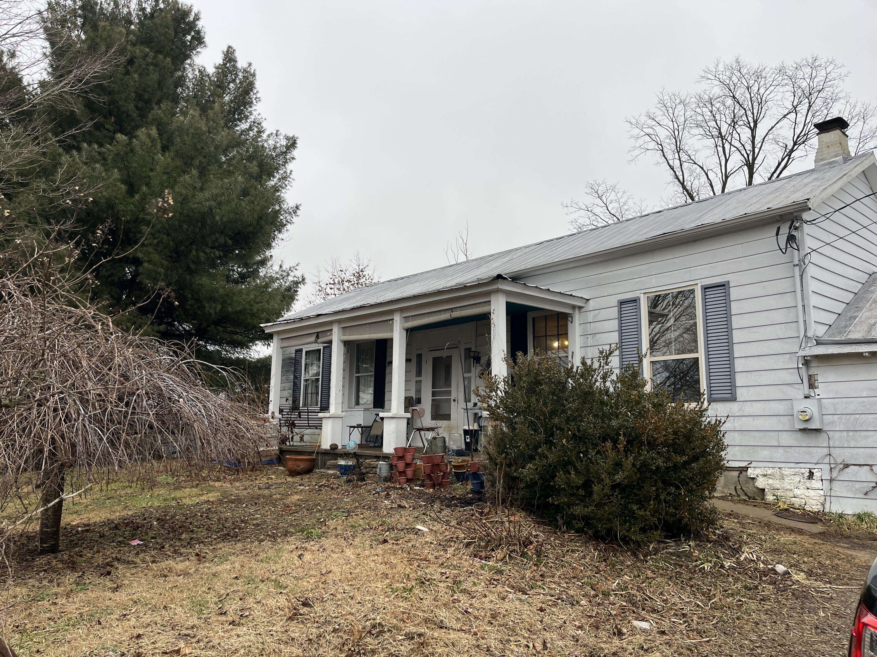 Sanders, KY 41083,370 Ky Highway 36