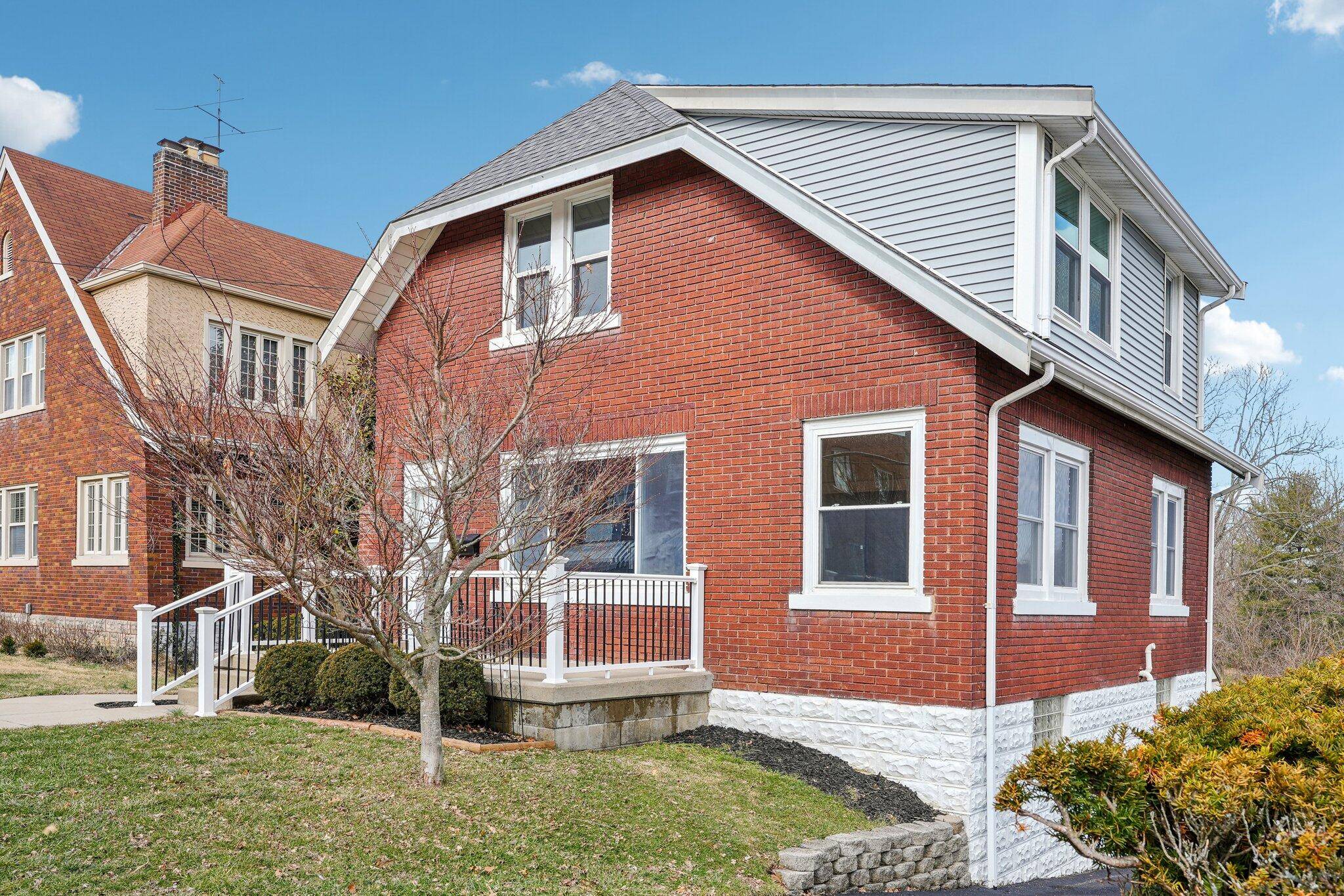 Fort Thomas, KY 41075,835 N Fort Thomas Avenue