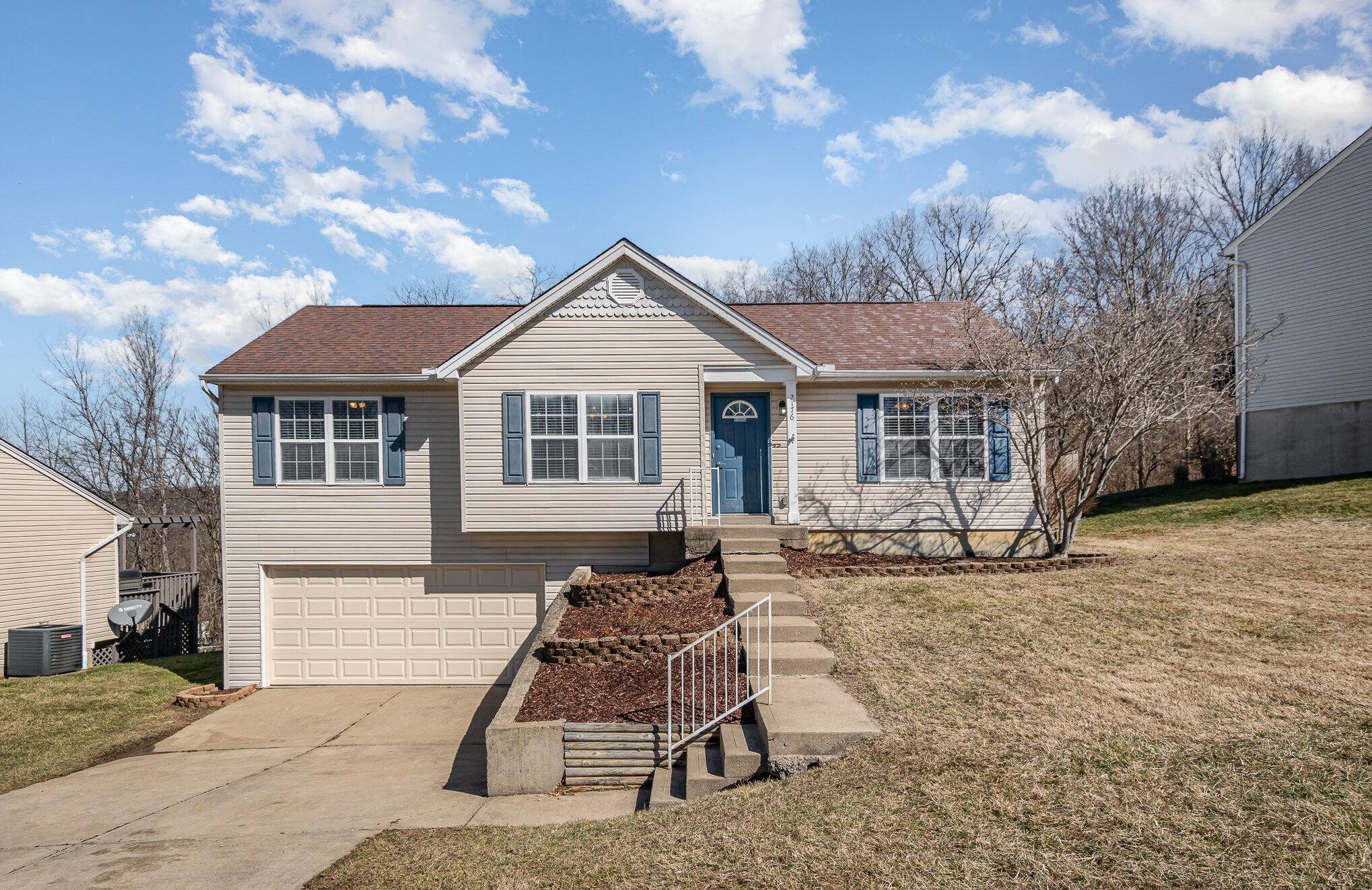 Covington, KY 41017,2176 Gribble Drive
