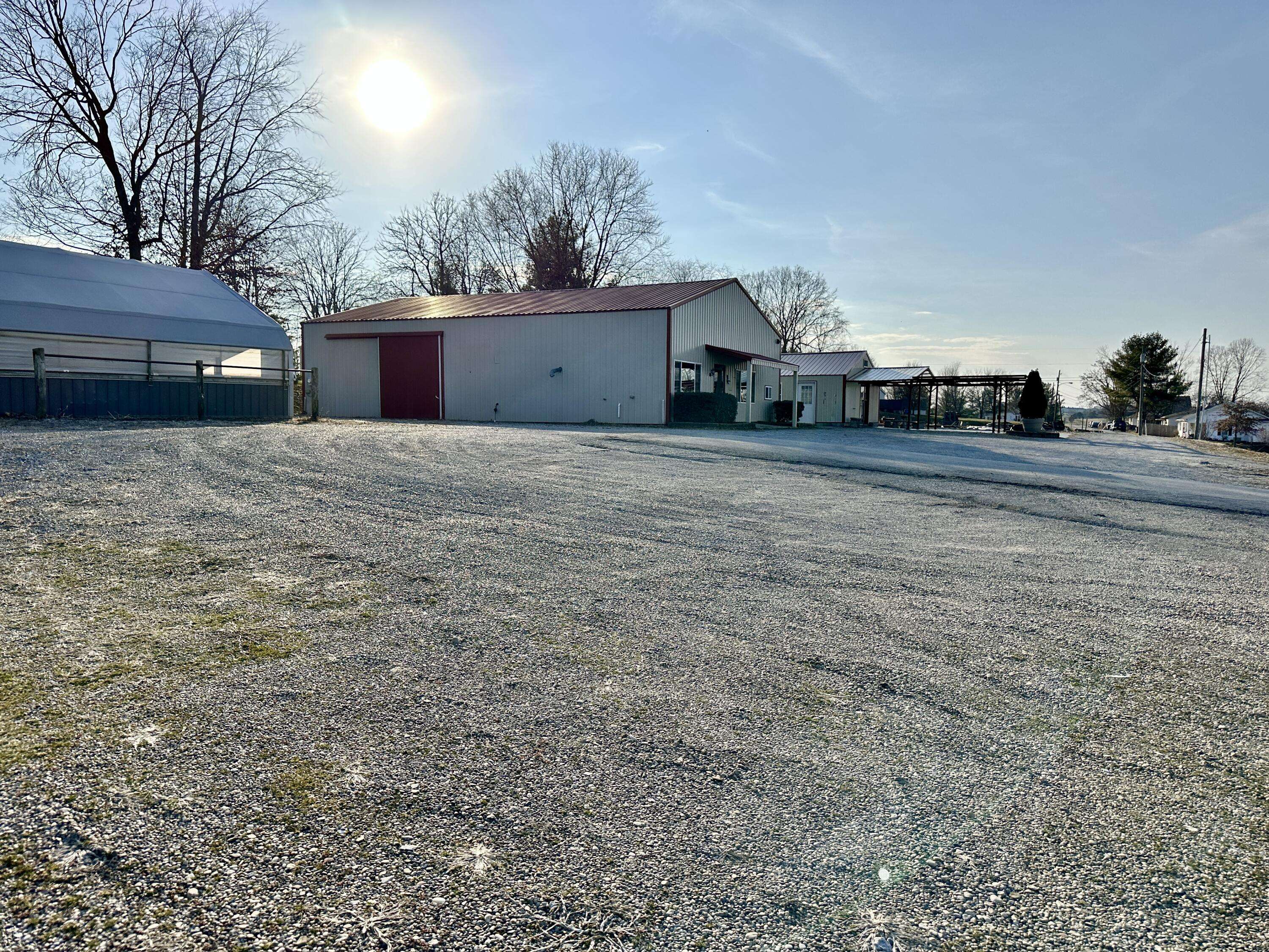 Ewing, KY 41039,122 Metcalf Mill Road