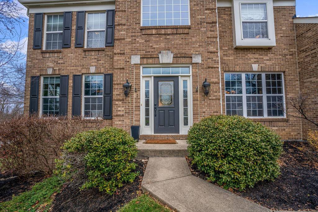 Fort Wright, KY 41011,409 Glengarry Way