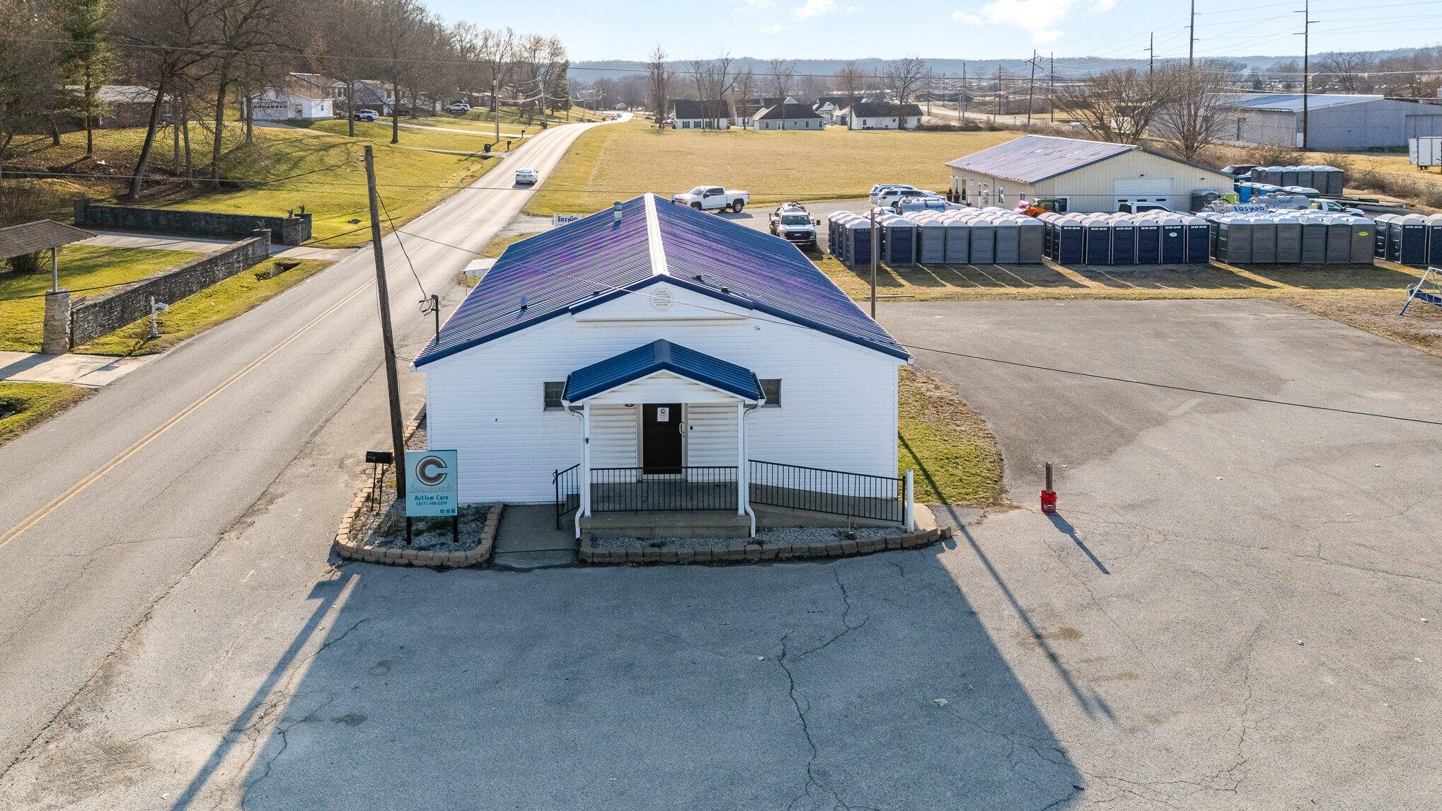 Carrollton, KY 41008,1405 Gillock Avenue