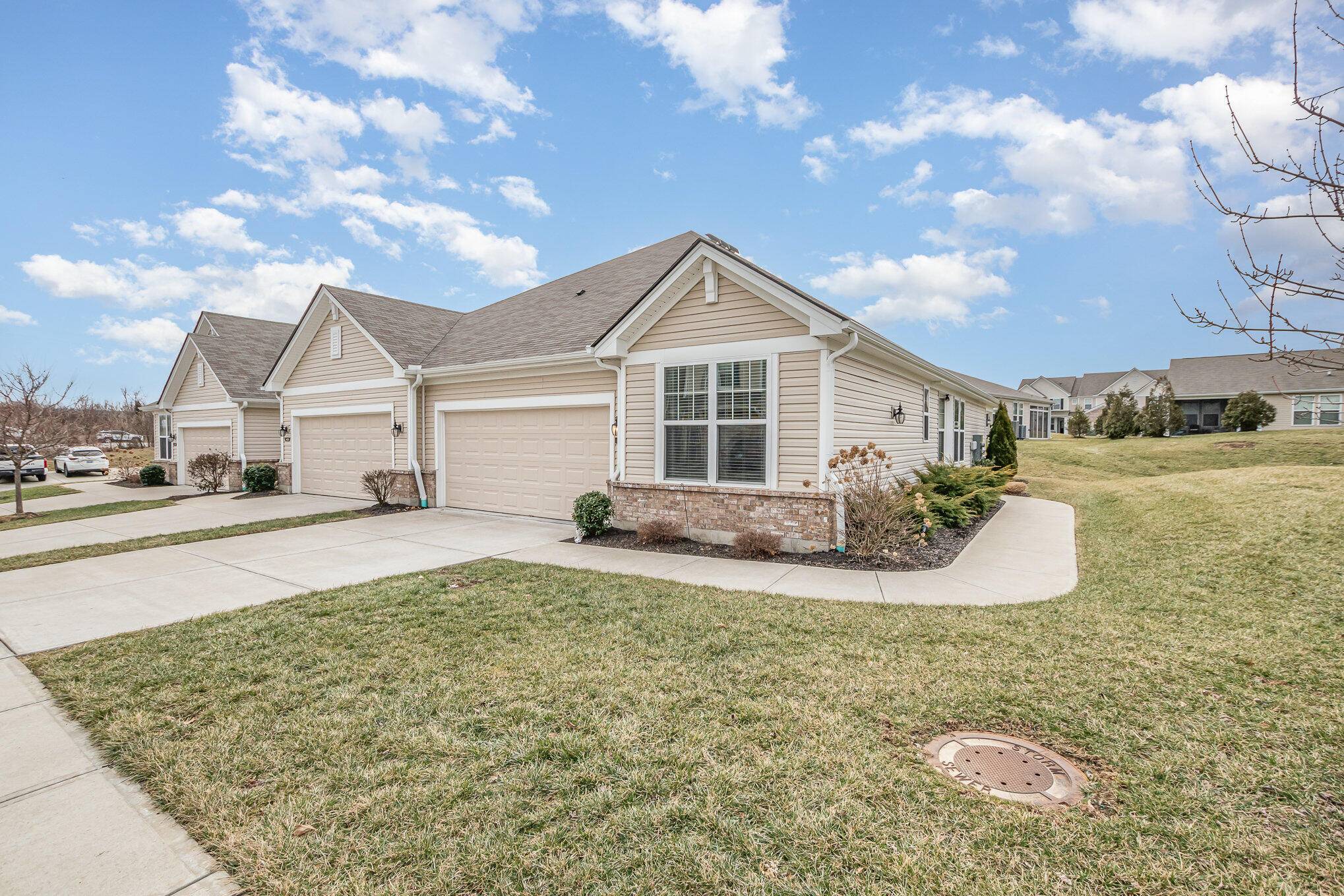 Walton, KY 41094,409 Aintree Drive