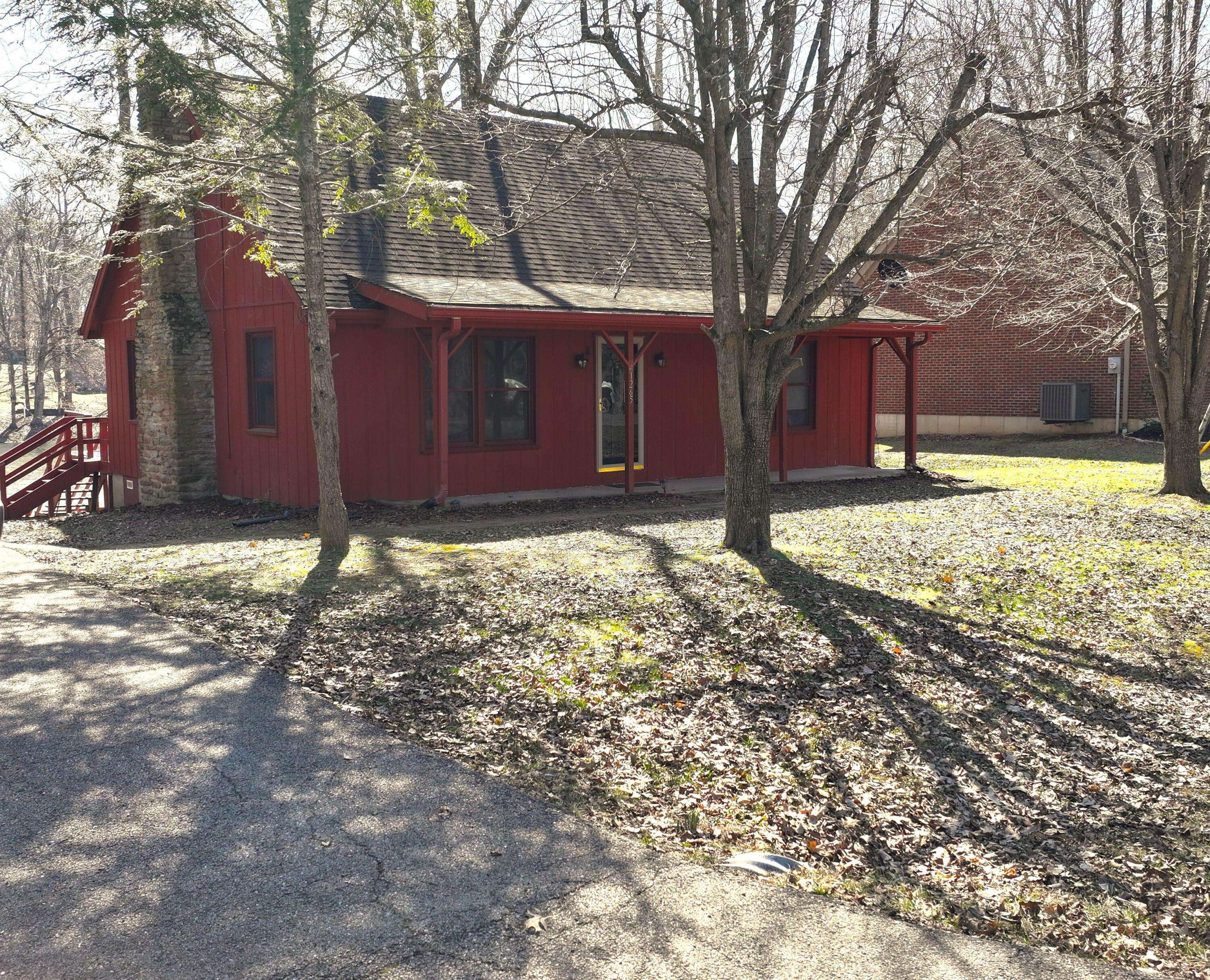 Perry Park, KY 40363,1265 Inverness Road