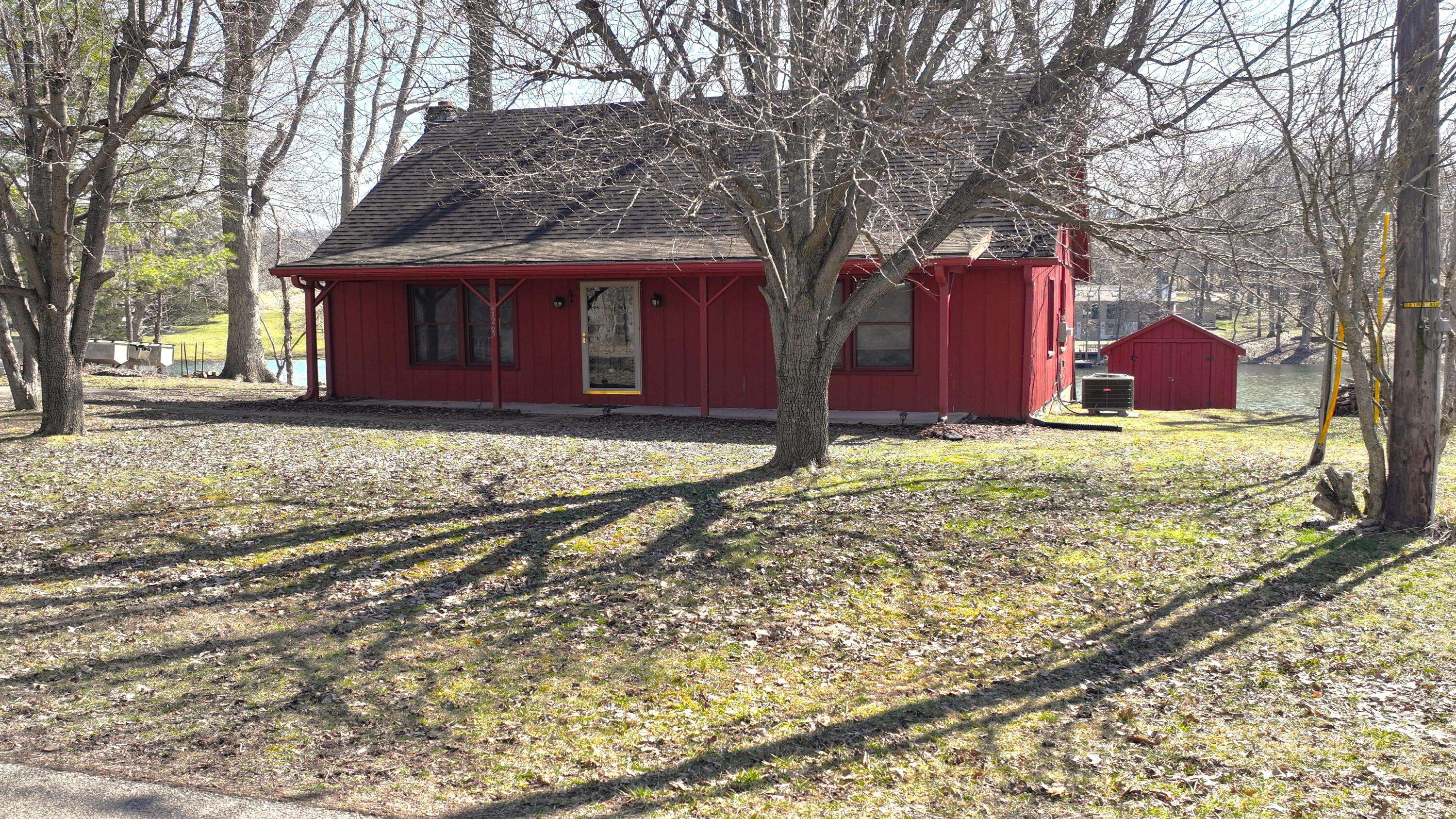Perry Park, KY 40363,1265 Inverness Road