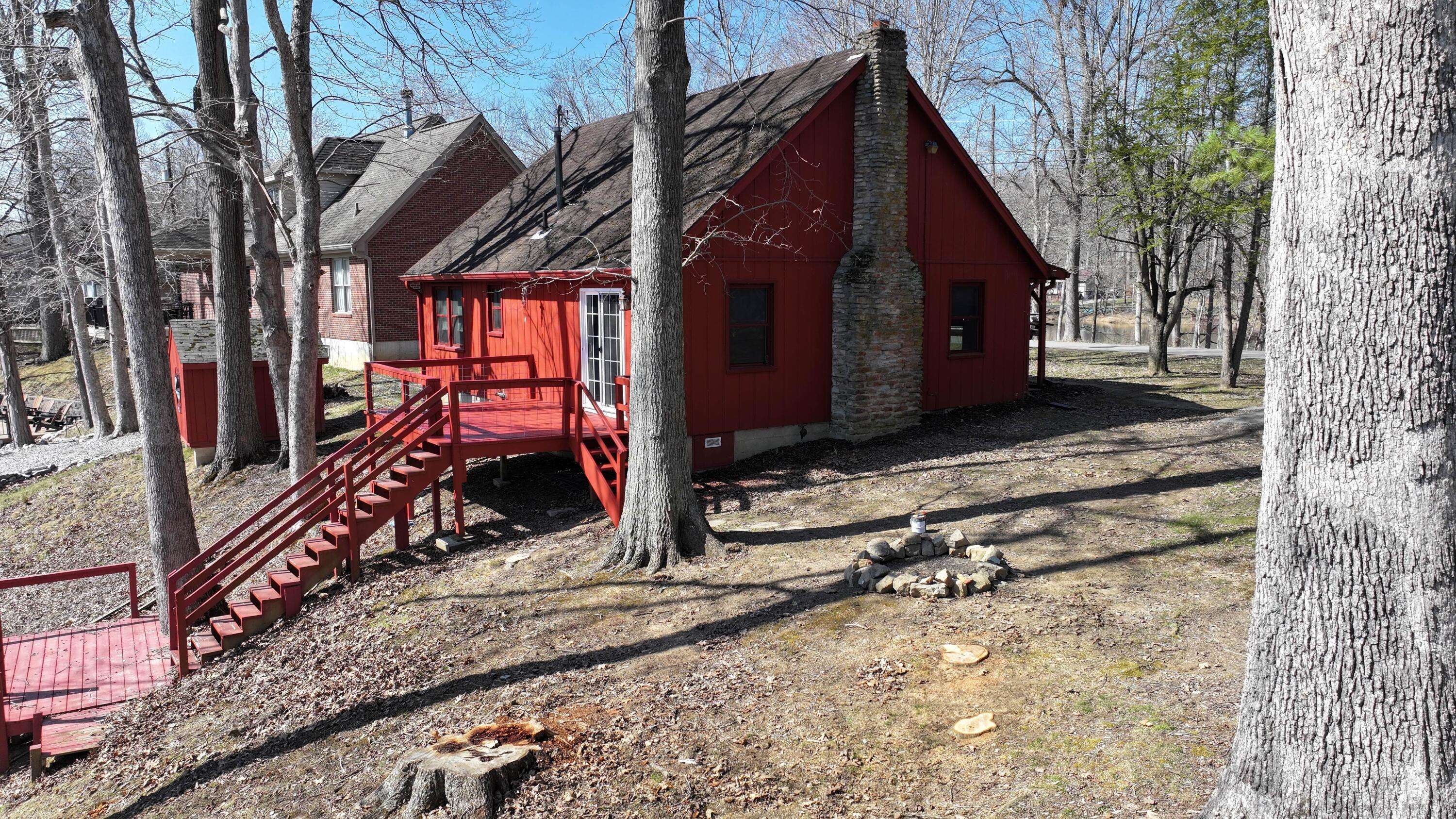 Perry Park, KY 40363,1265 Inverness Road