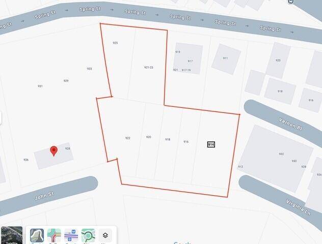 Covington, KY 41016,914-925 John Street