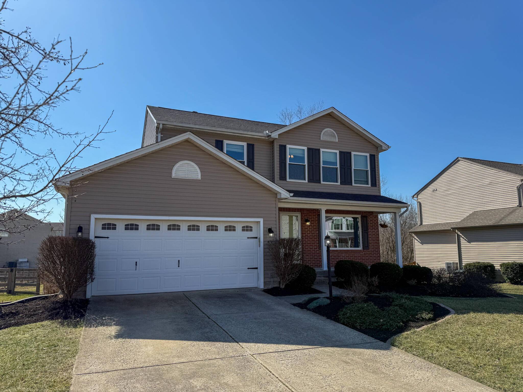 Hebron, KY 41048,1758 Marshview Court