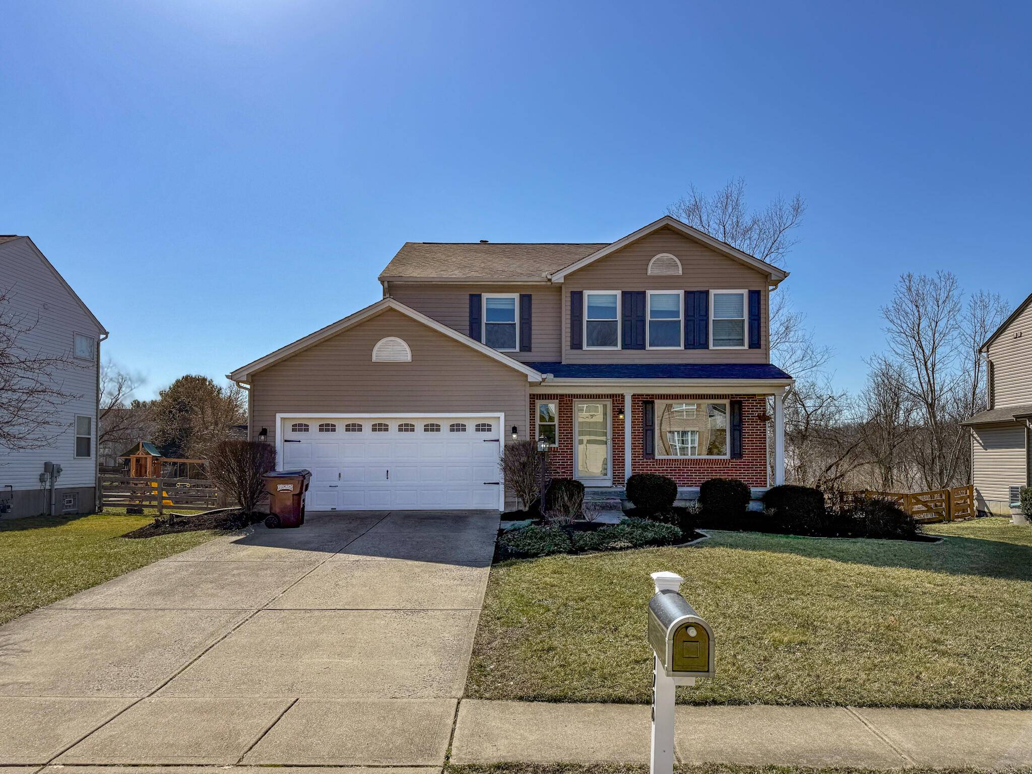 Hebron, KY 41048,1758 Marshview Court