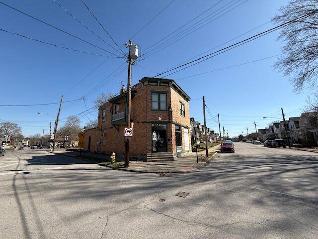 Covington, KY 41015,3702 Huntington Avenue