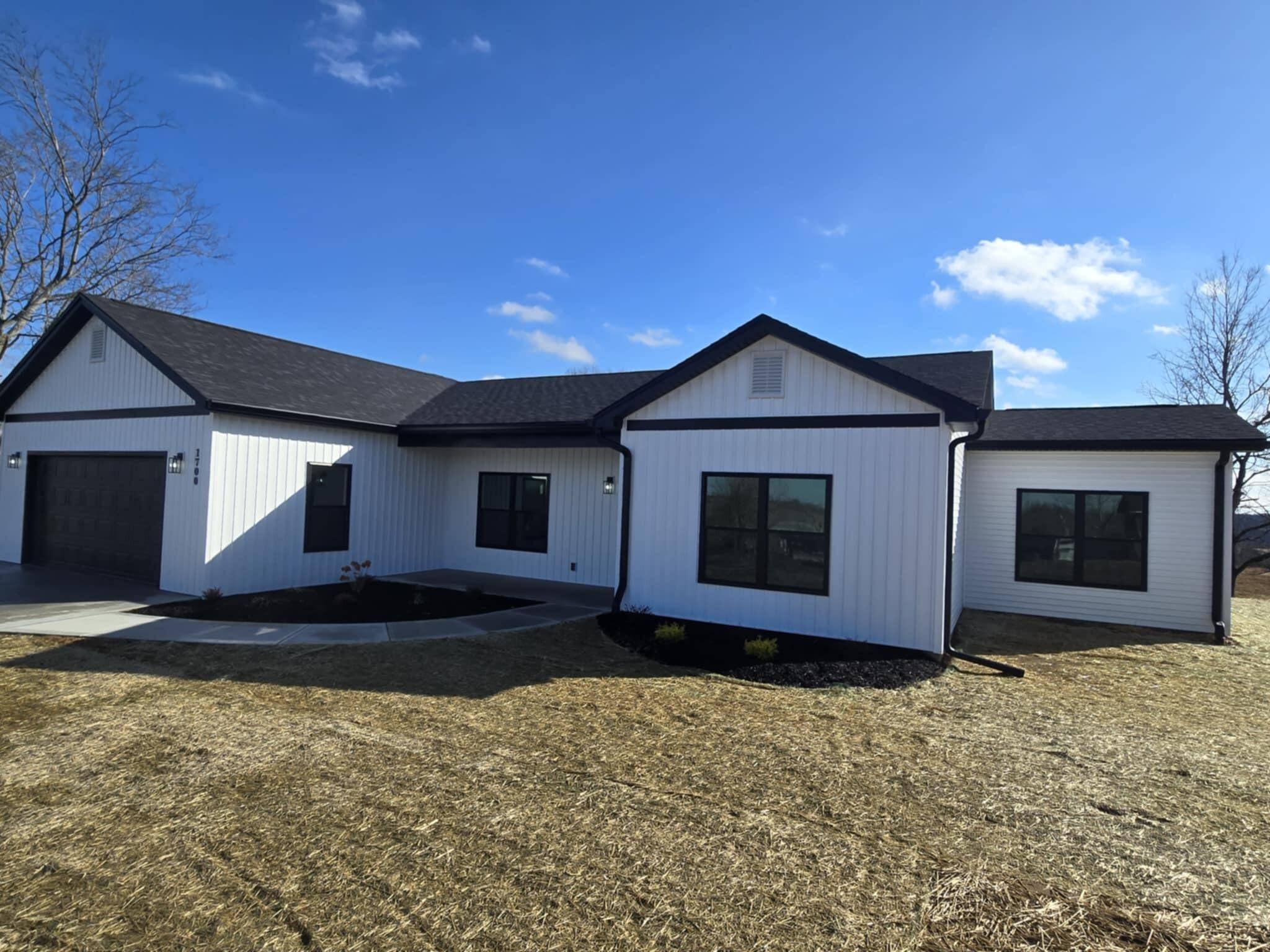 Sparta, KY 41086,1700 Stewarts Ridge Road