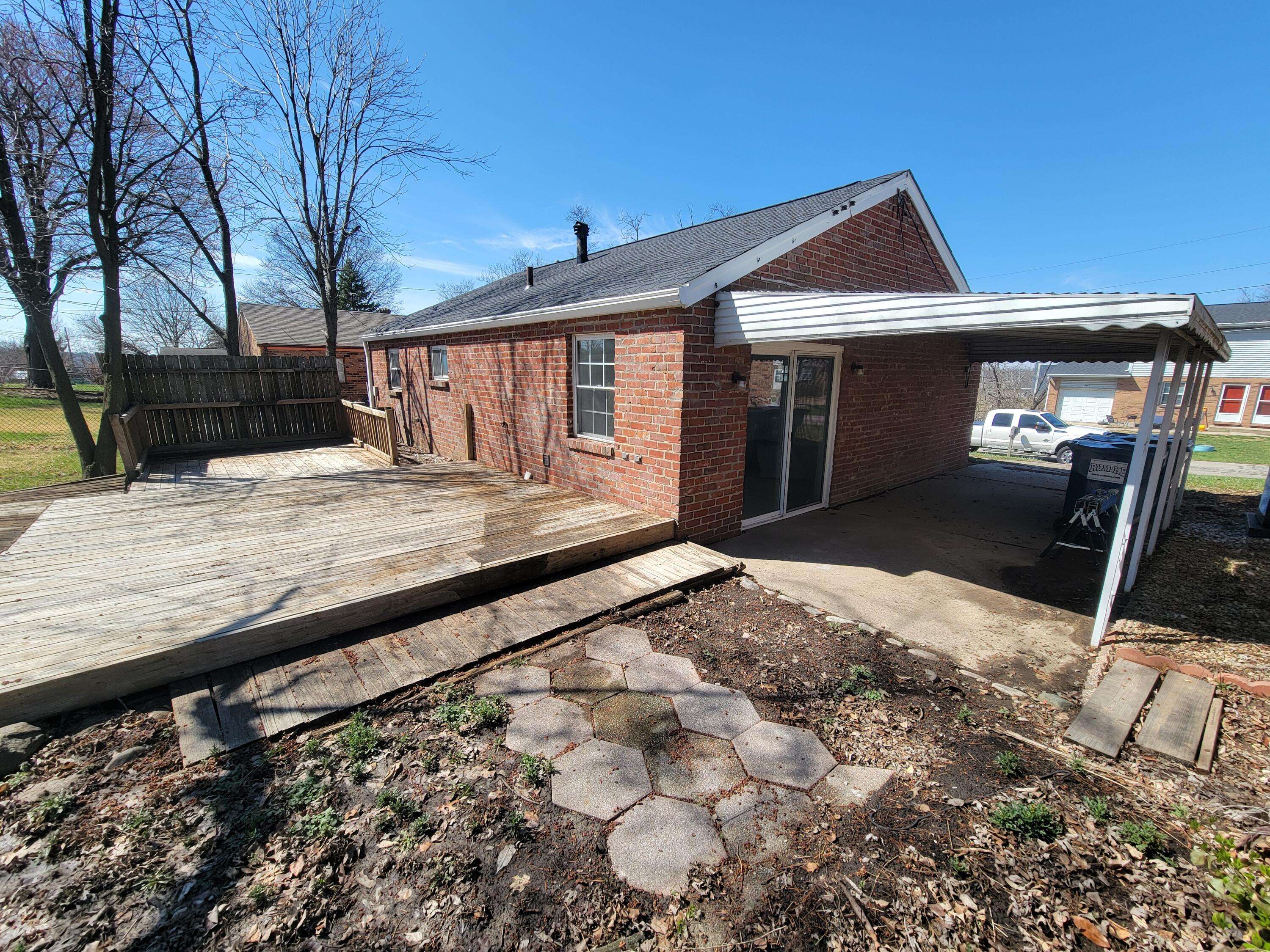 Erlanger, KY 41018,3411 Talbot Avenue