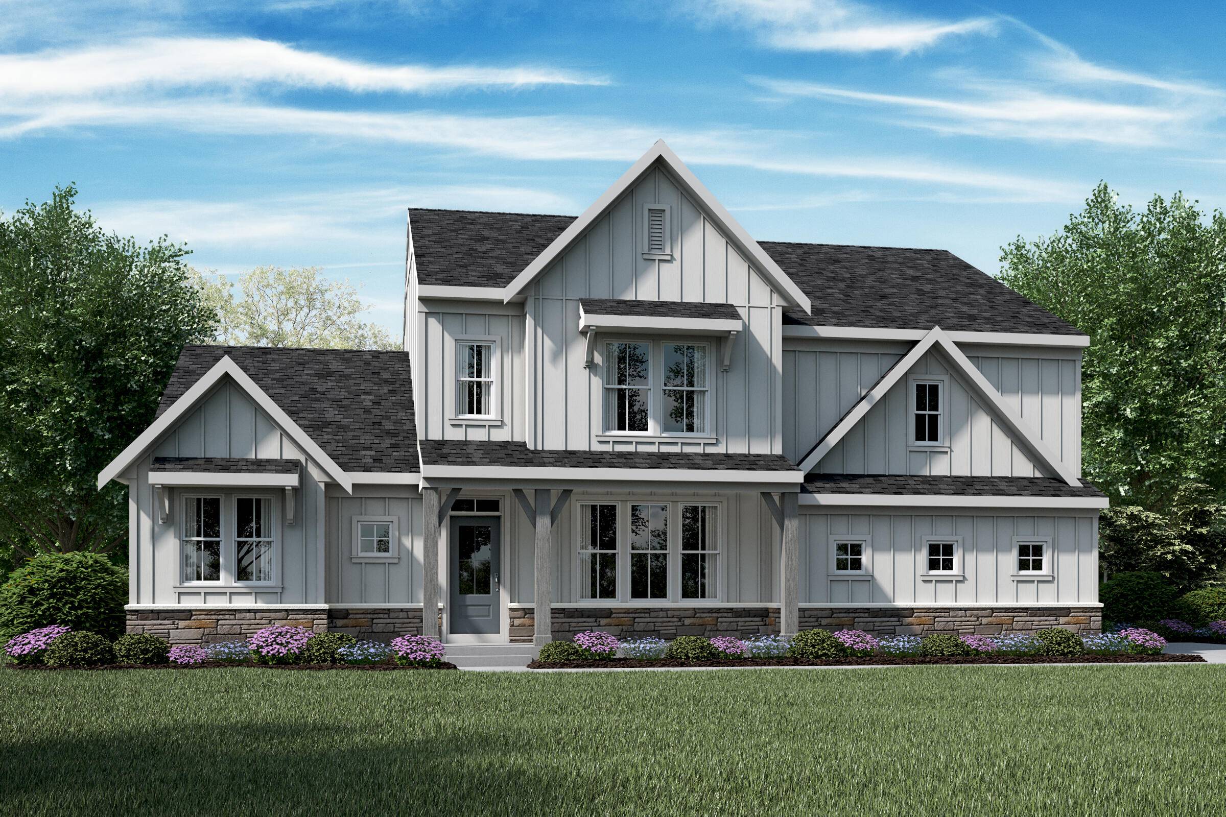 Union, KY 41091,8509 Robert Grant Drive