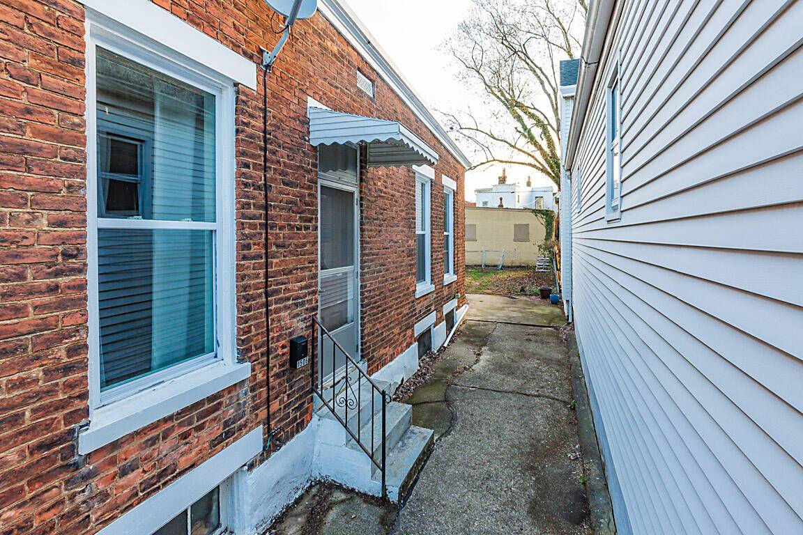 Covington, KY 41011,1506 St Clair Street