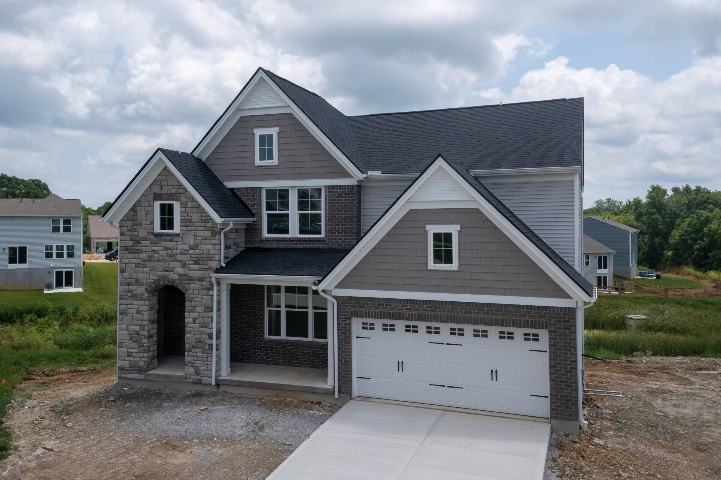 Walton, KY 41094,432 Champagne Lane