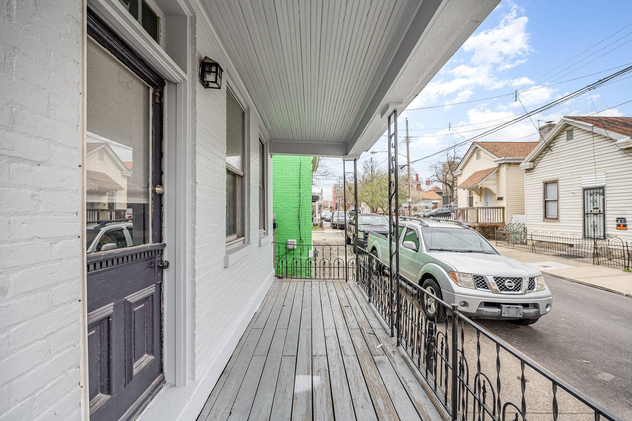 Covington, KY 41011,121 Trevor Street