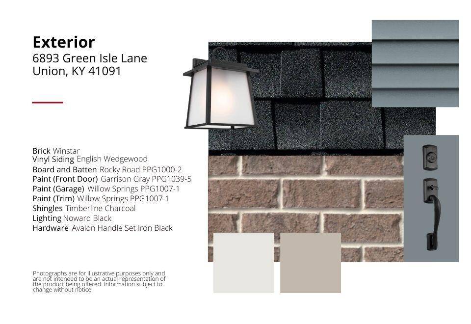 Union, KY 41091,6893 Green Isle Lane