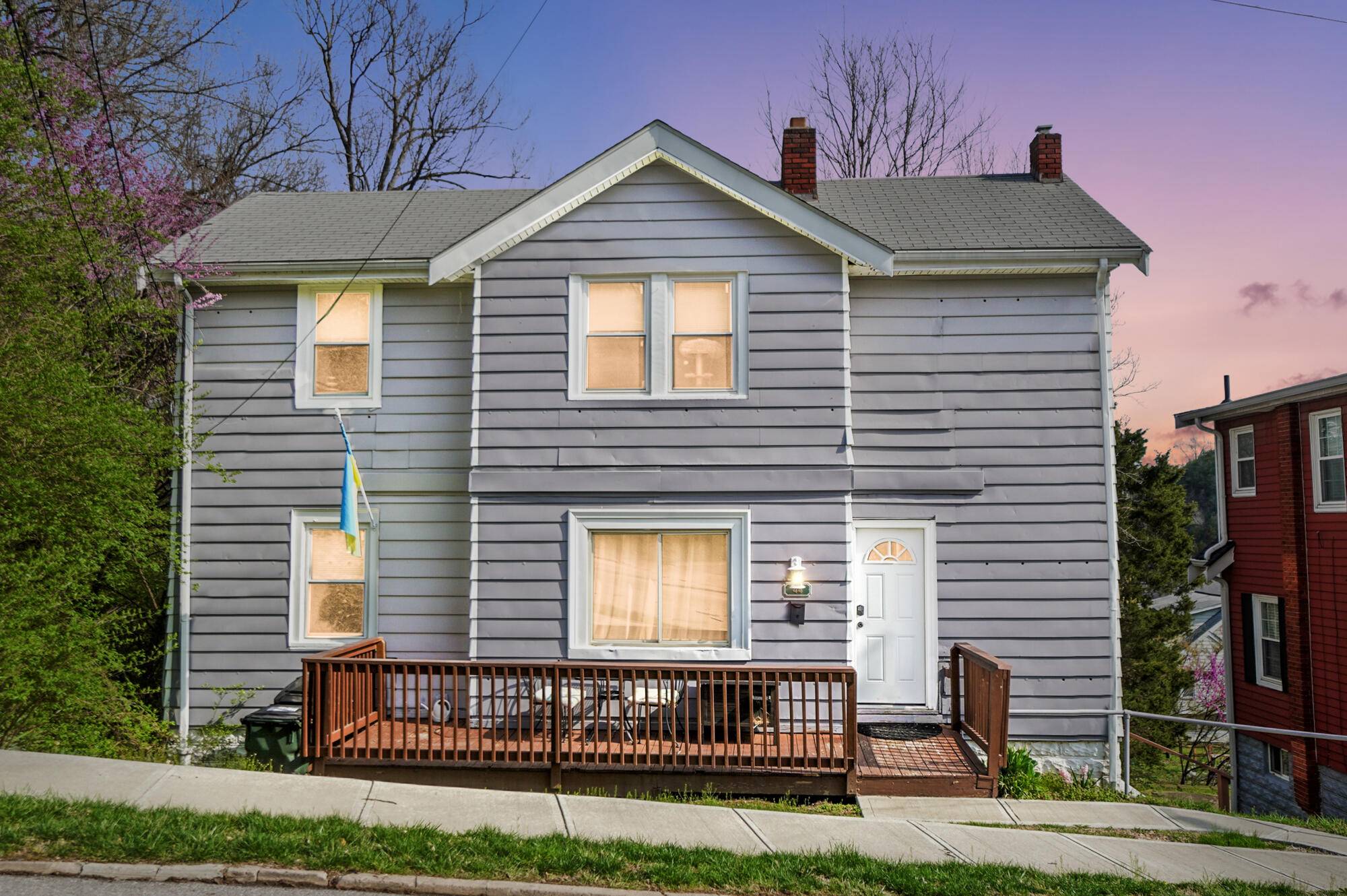 Newport, KY 41071,44 Summer Hill Avenue