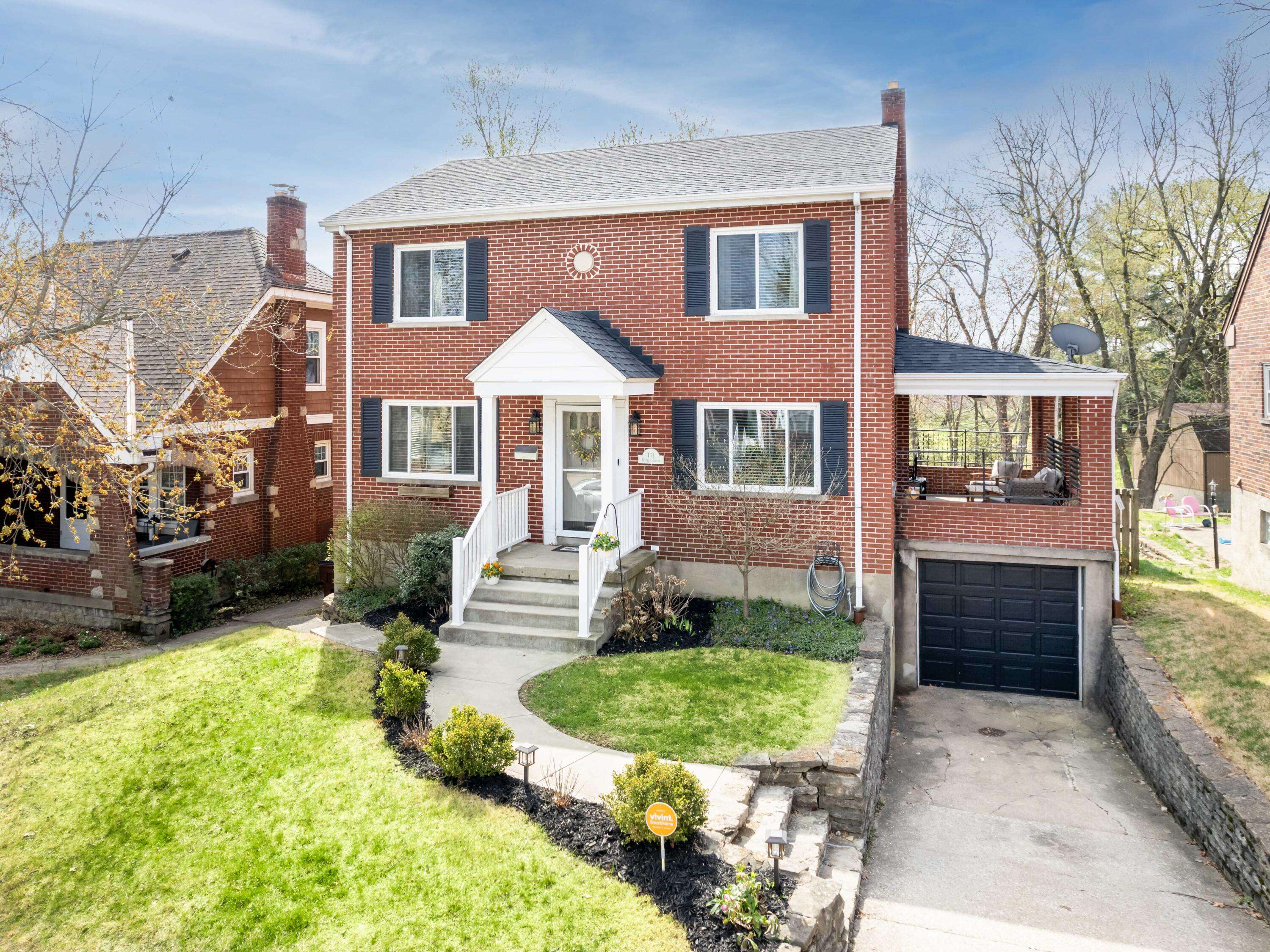 Covington, KY 41011,111 Fayette Circle
