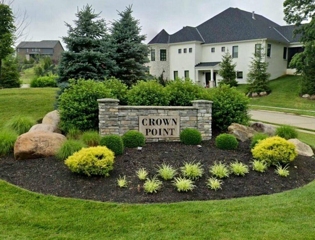 Crestview Hills, KY 41017,Lot 33 Crown Point Circle