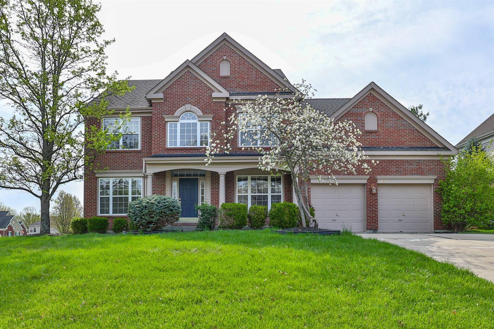 Florence, KY 41042,7497 Harvesthome Drive