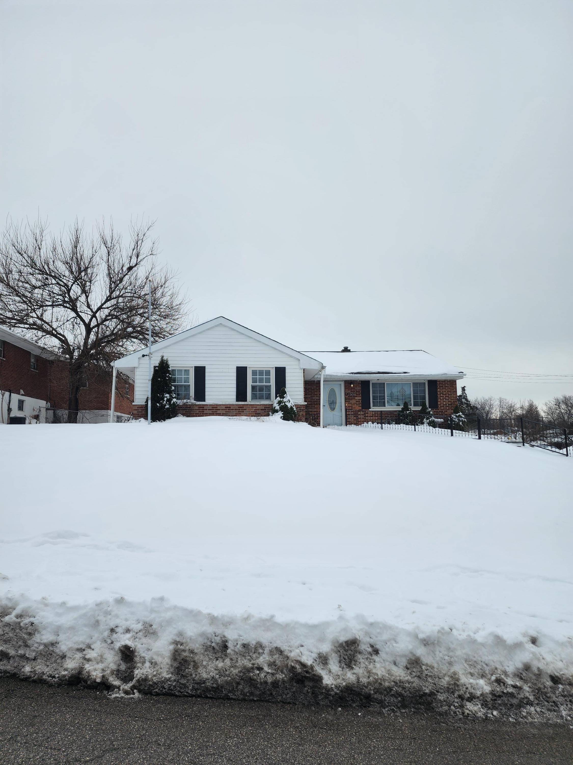 Erlanger, KY 41018,3432 Cherry Tree Lane