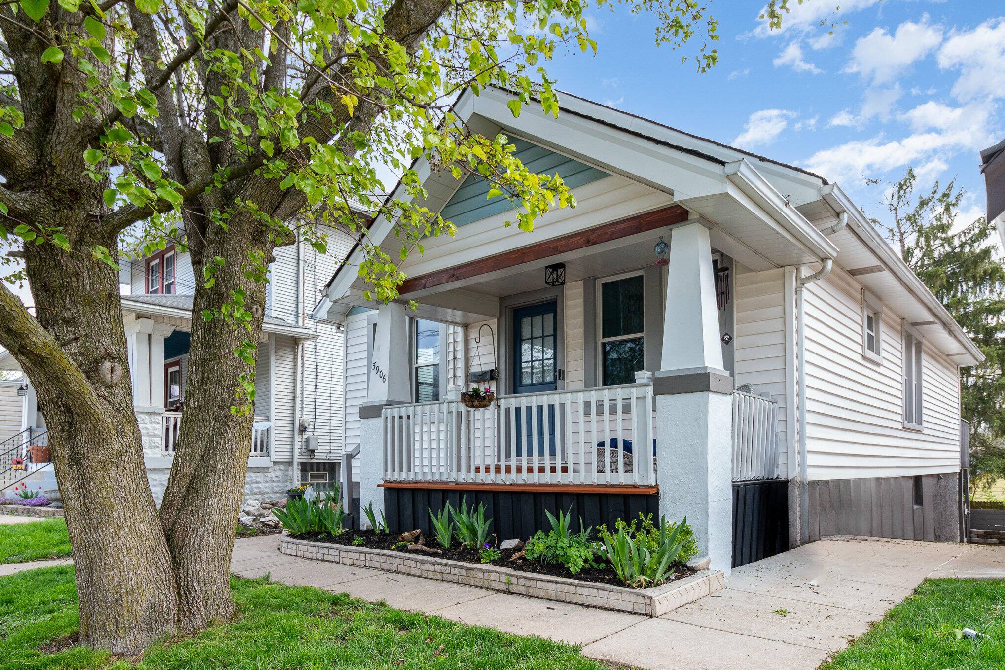 Covington, KY 41015,3906 Tracy Avenue