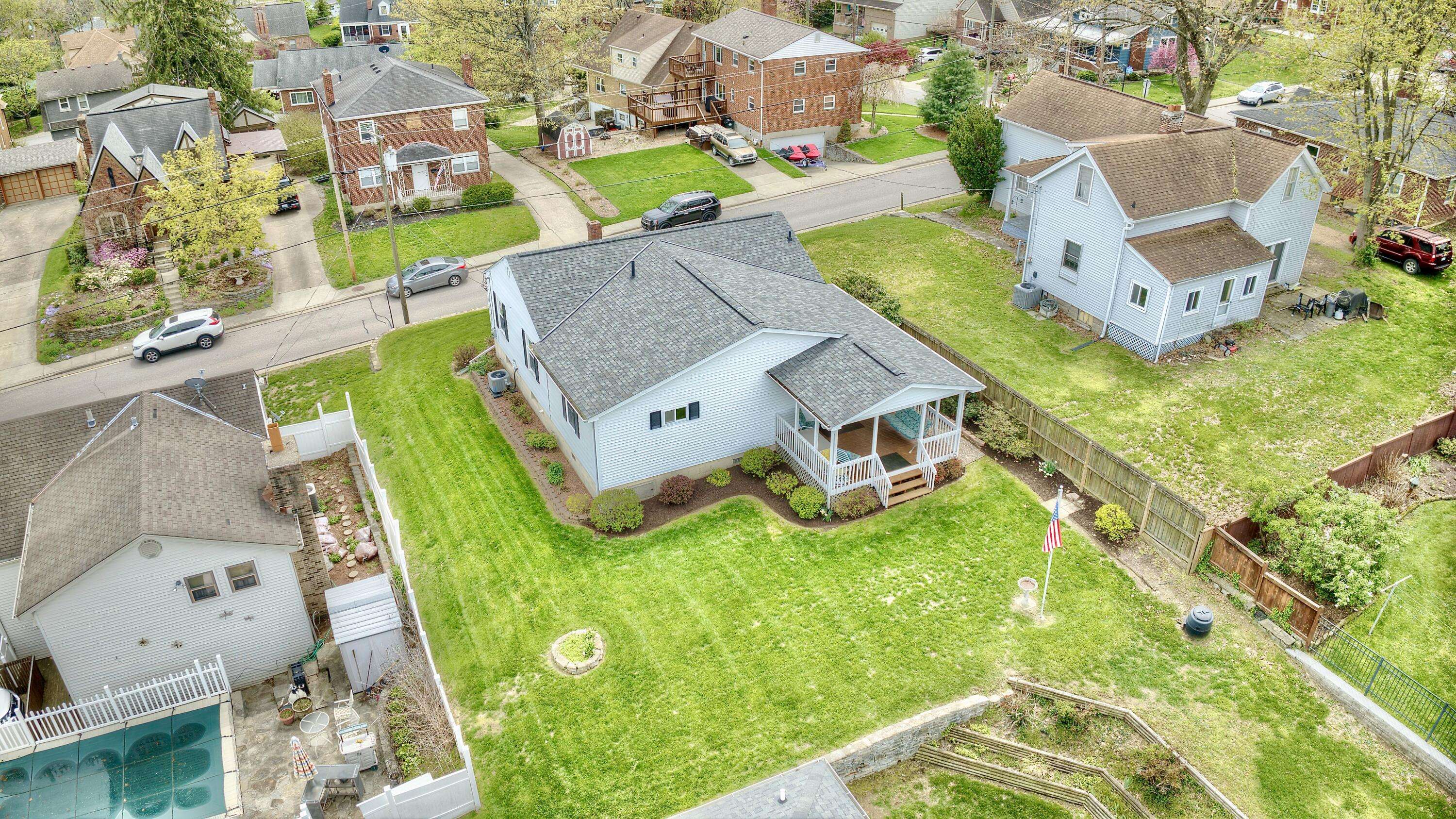 Park Hills, KY 41011,1140 Old State Road