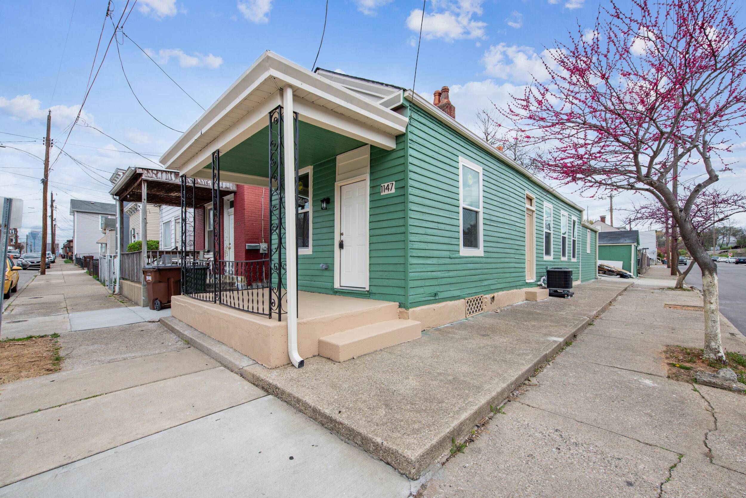 Newport, KY 41071,1147 Ann Street