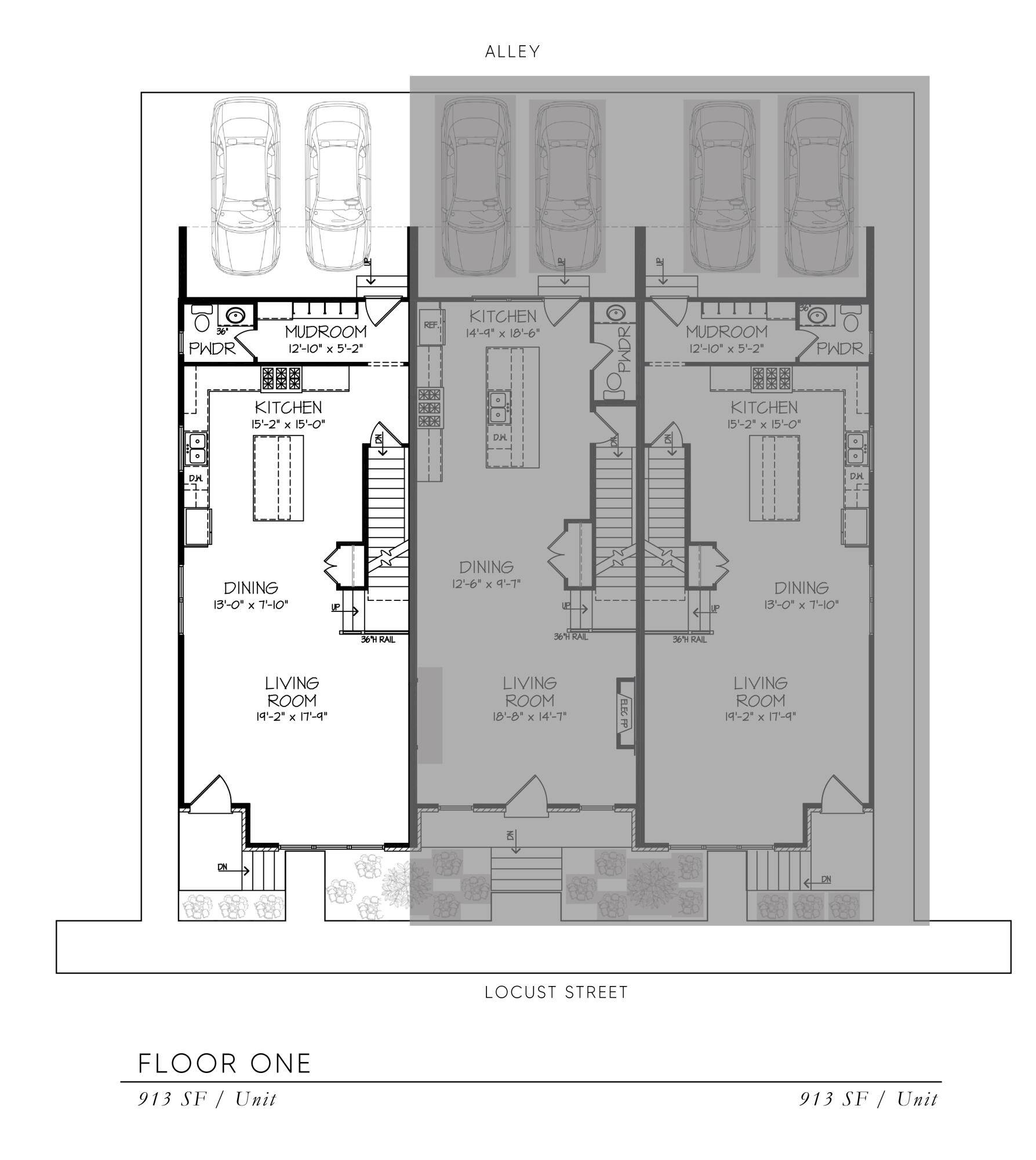Covington, KY 41011,1106 Locust Street Street
