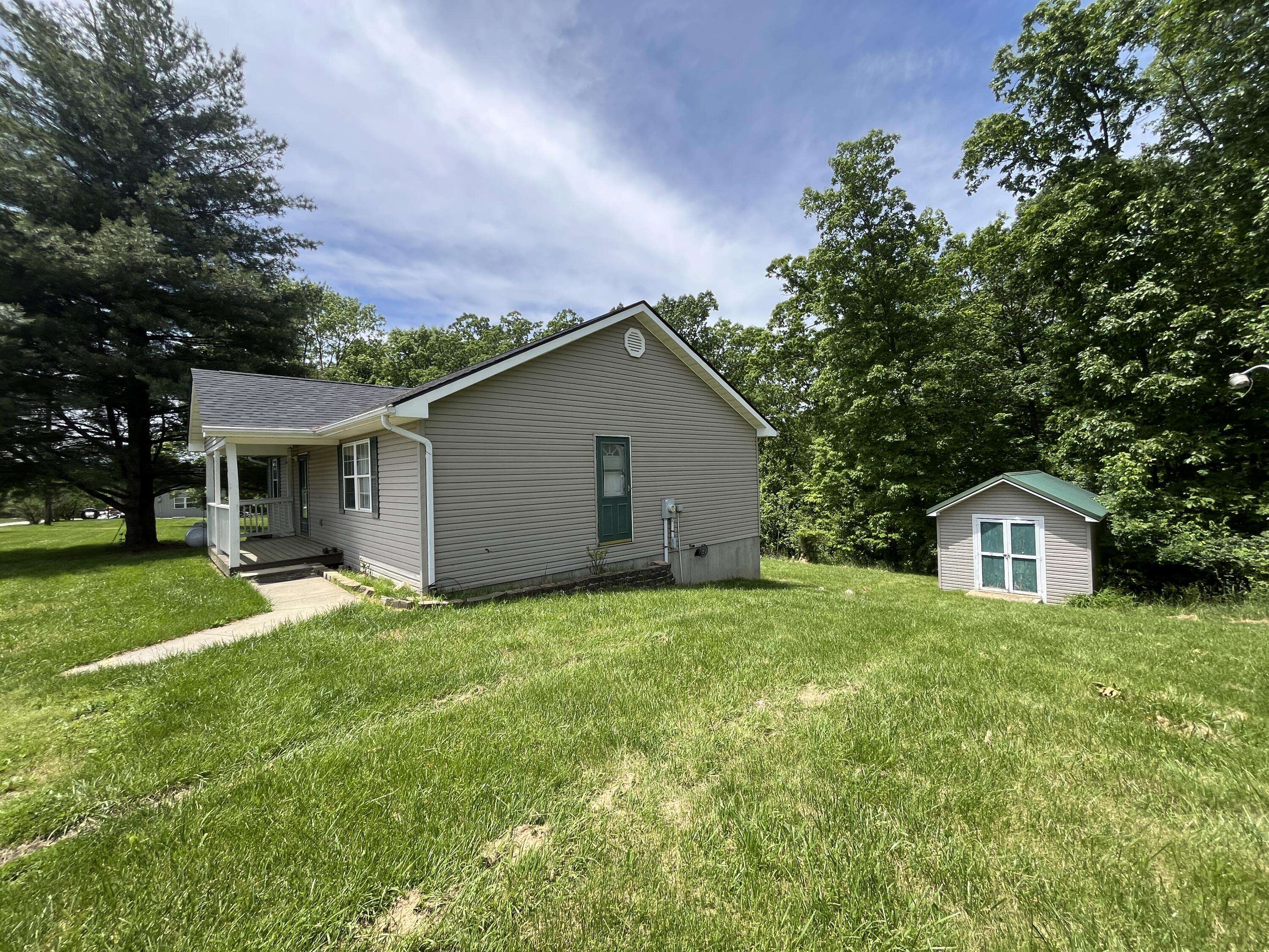 Owenton, KY 40359,3105 Gratz  Lot 238 Road