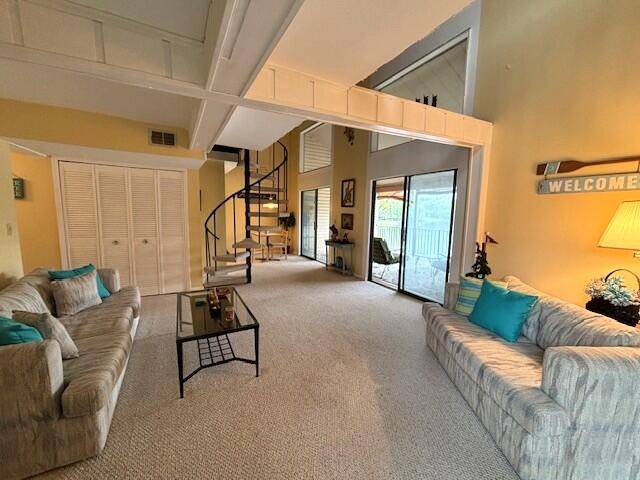 Perry Park, KY 40363,40 Fairway Court #14