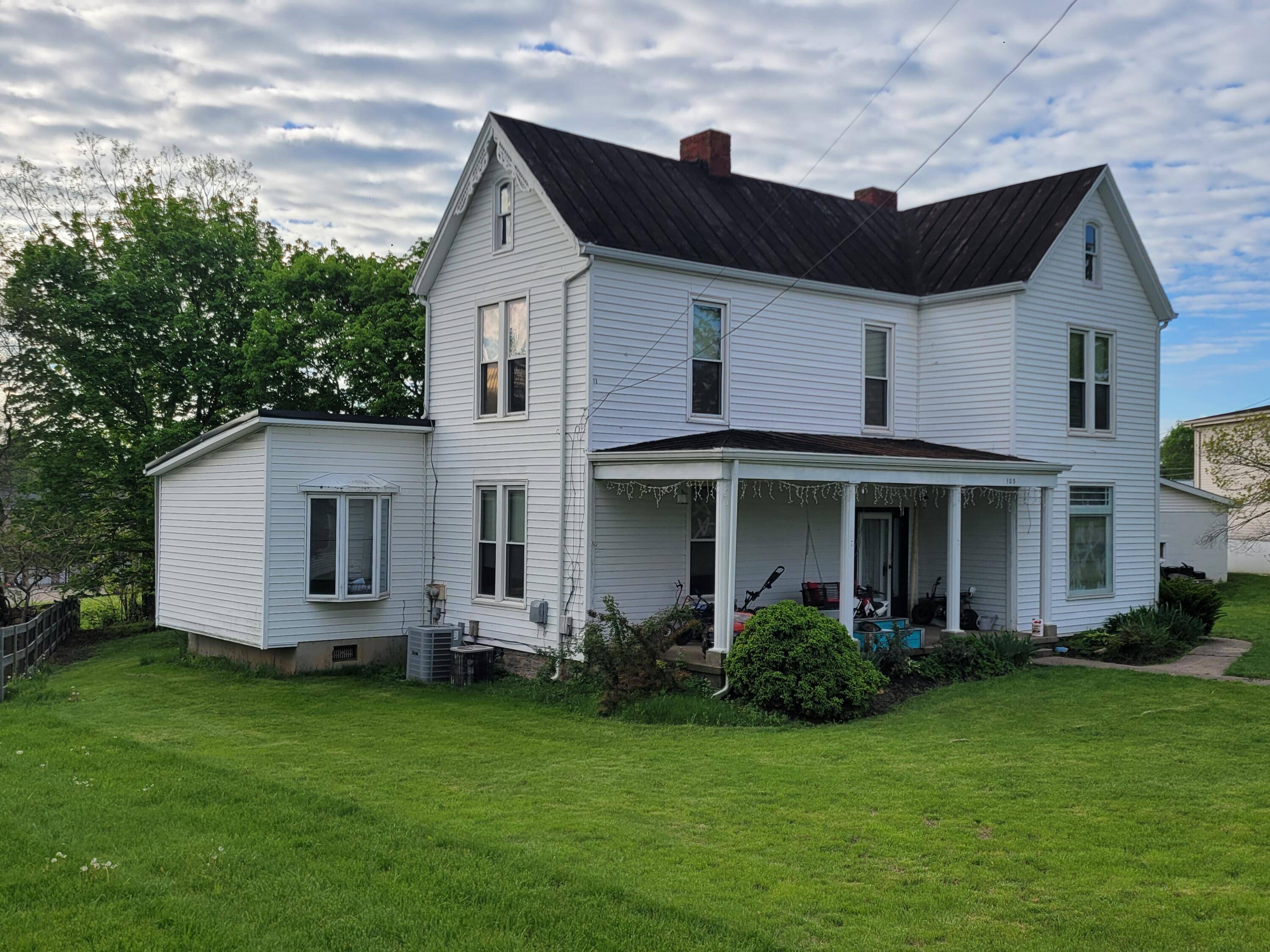 Crittenden, KY 41030,103 N Main Street