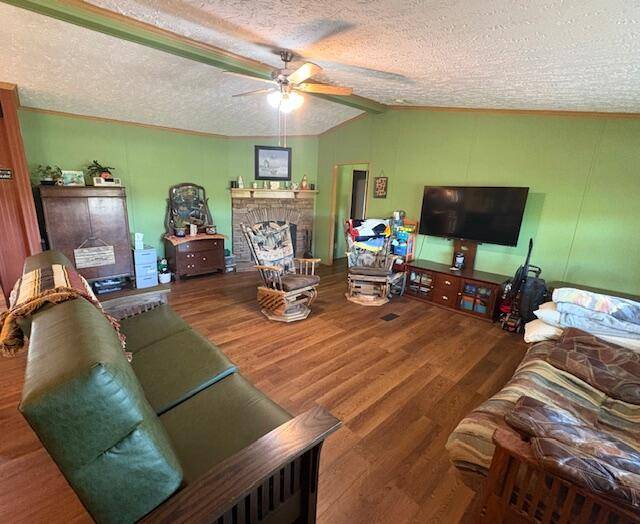 Carlisle, KY 40311,980 Persimmon Ridge Road