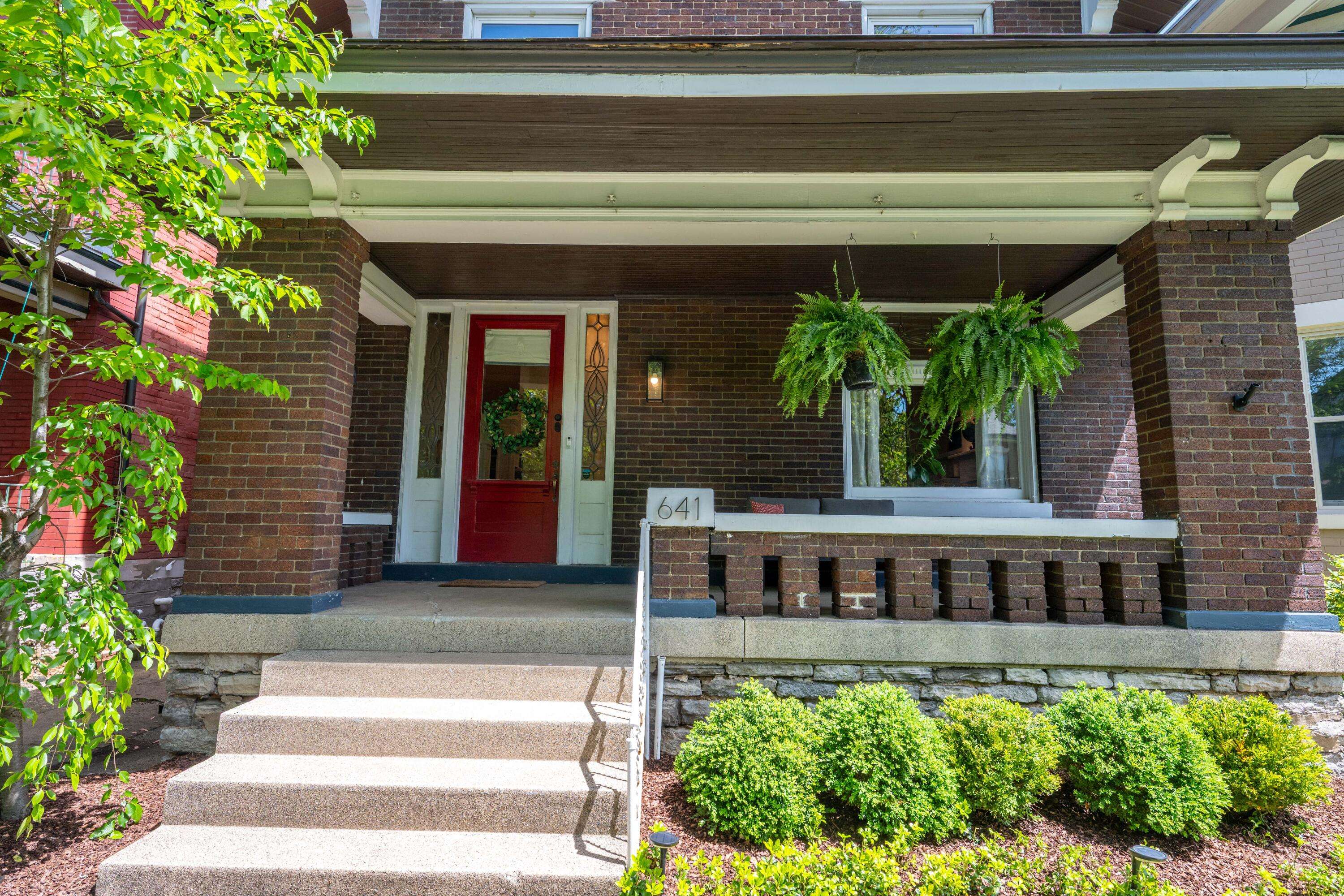 Newport, KY 41071,641 Linden Avenue