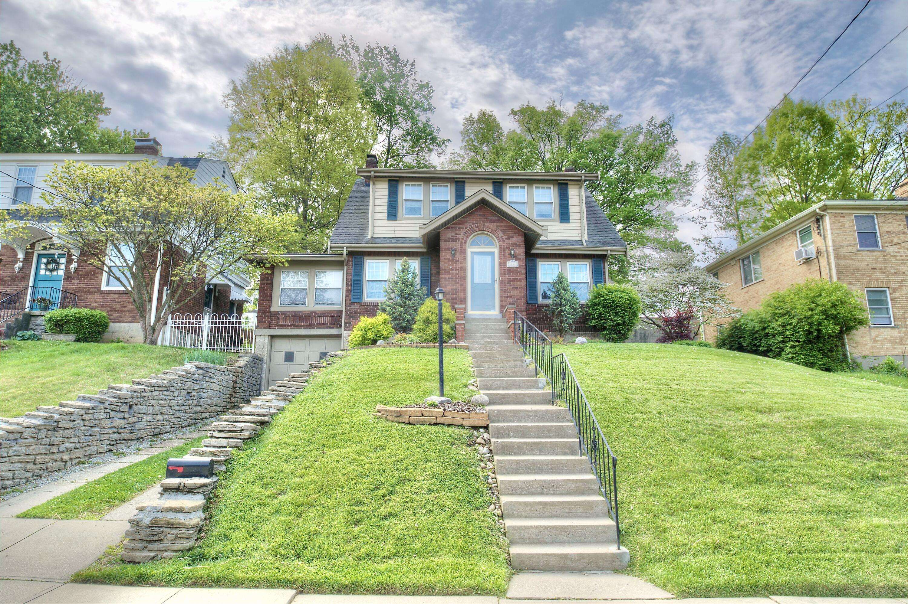 Fort Thomas, KY 41075,24 N Crescent Avenue