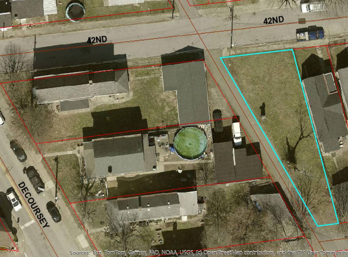 Covington, KY 41015,309 E 42nd Street