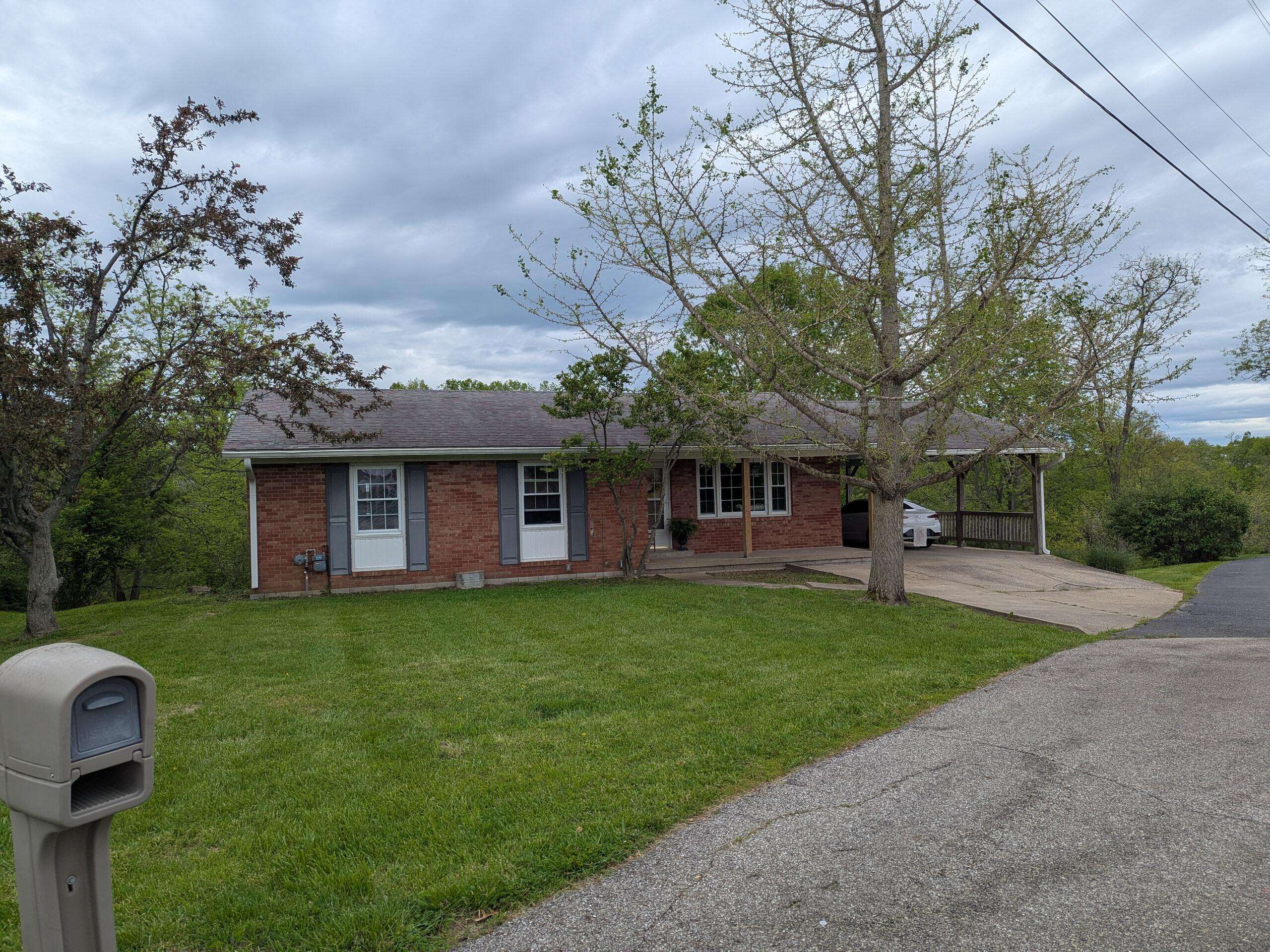 Owenton, KY 40359,109 Sunset Drive