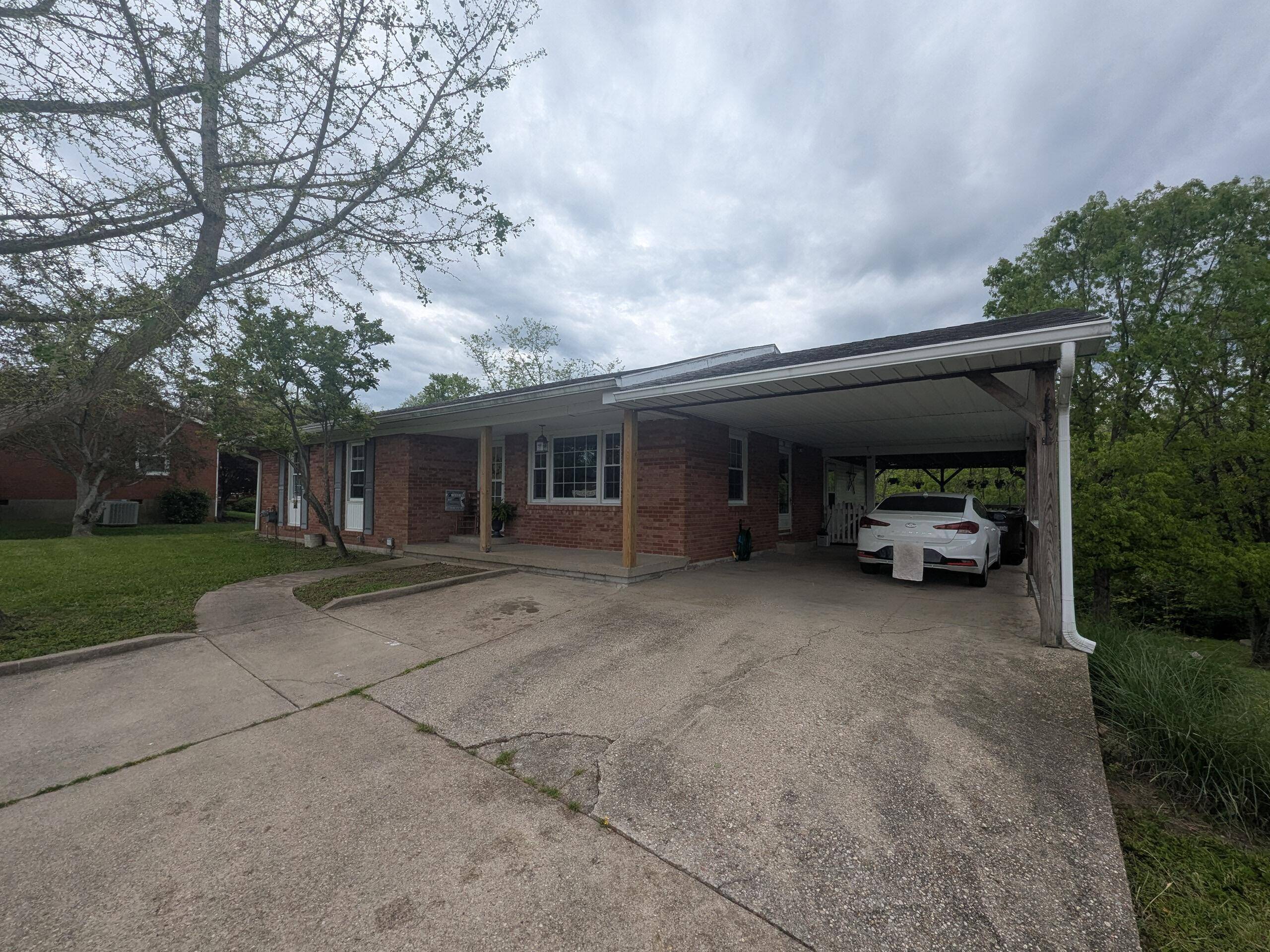Owenton, KY 40359,109 Sunset Drive