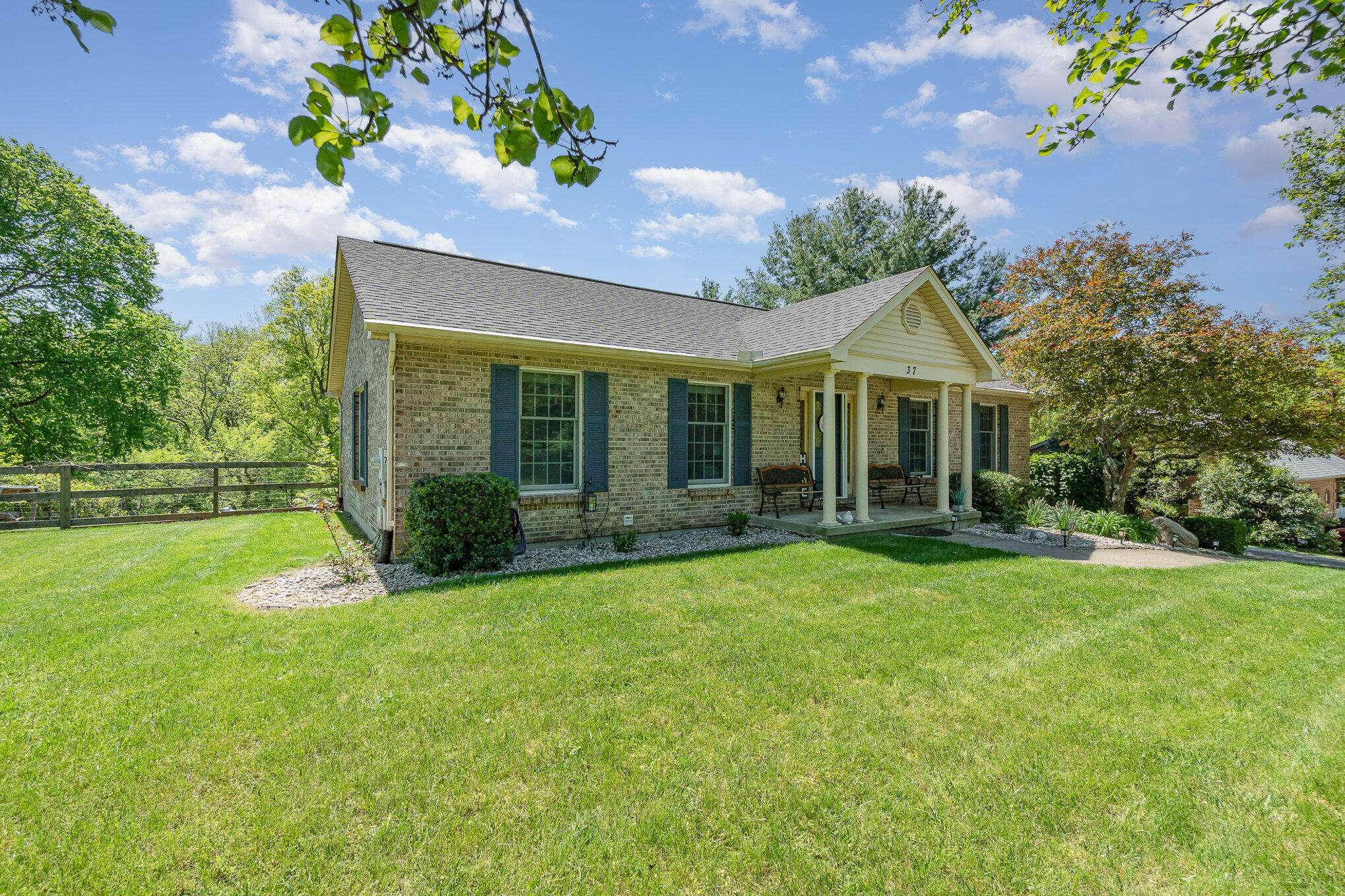 Crittenden, KY 41030,37 Pinhook Place