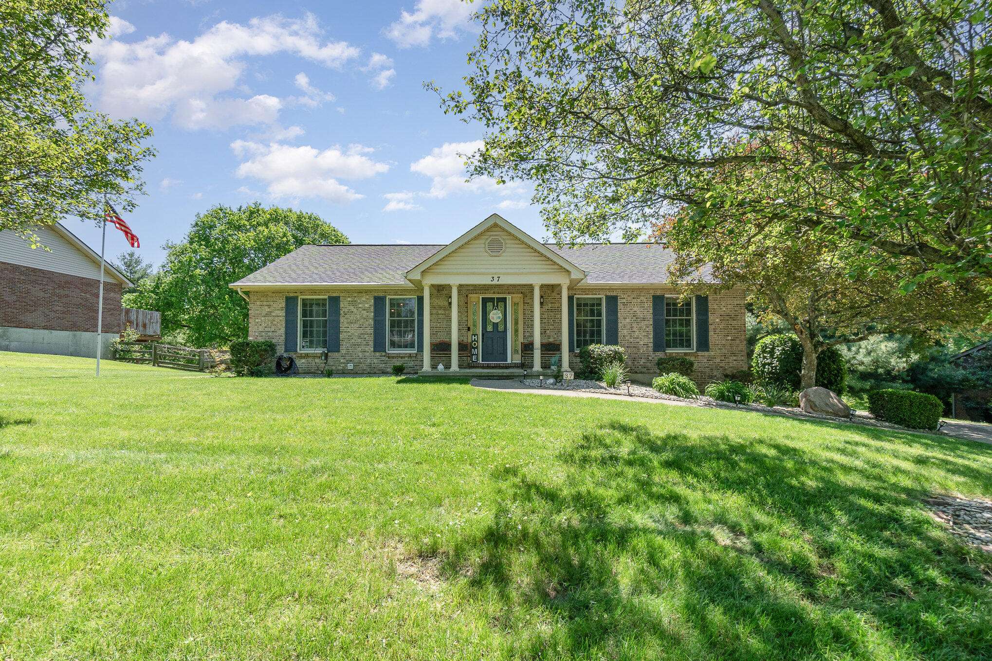 Crittenden, KY 41030,37 Pinhook Place