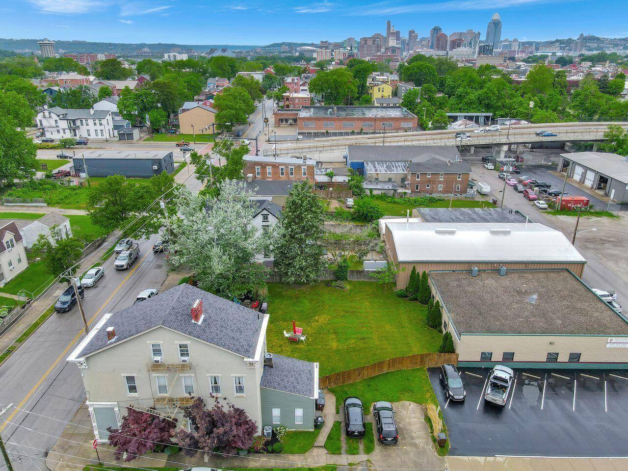 Covington, KY 41011,1228-1232 Russell Street