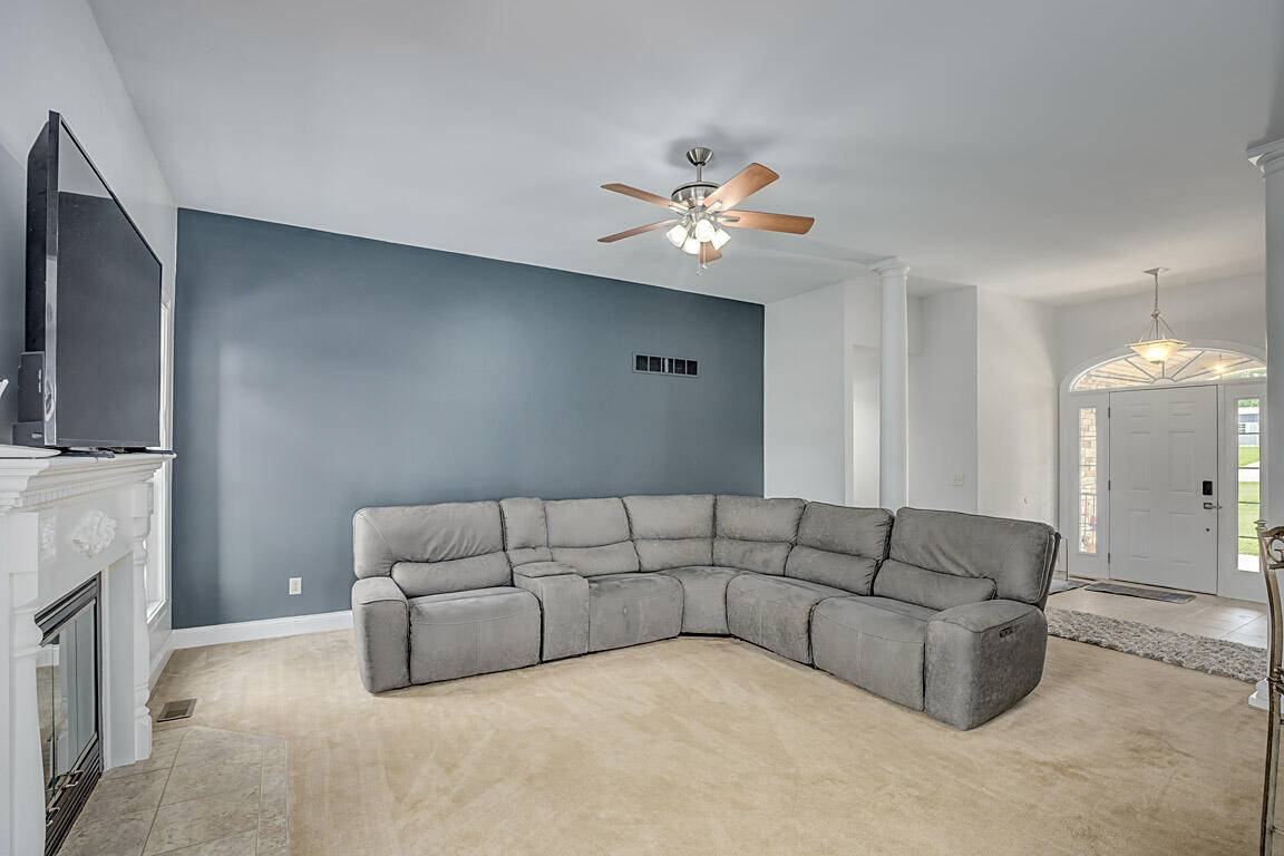 Butler, KY 41006,535 Quail Run Road