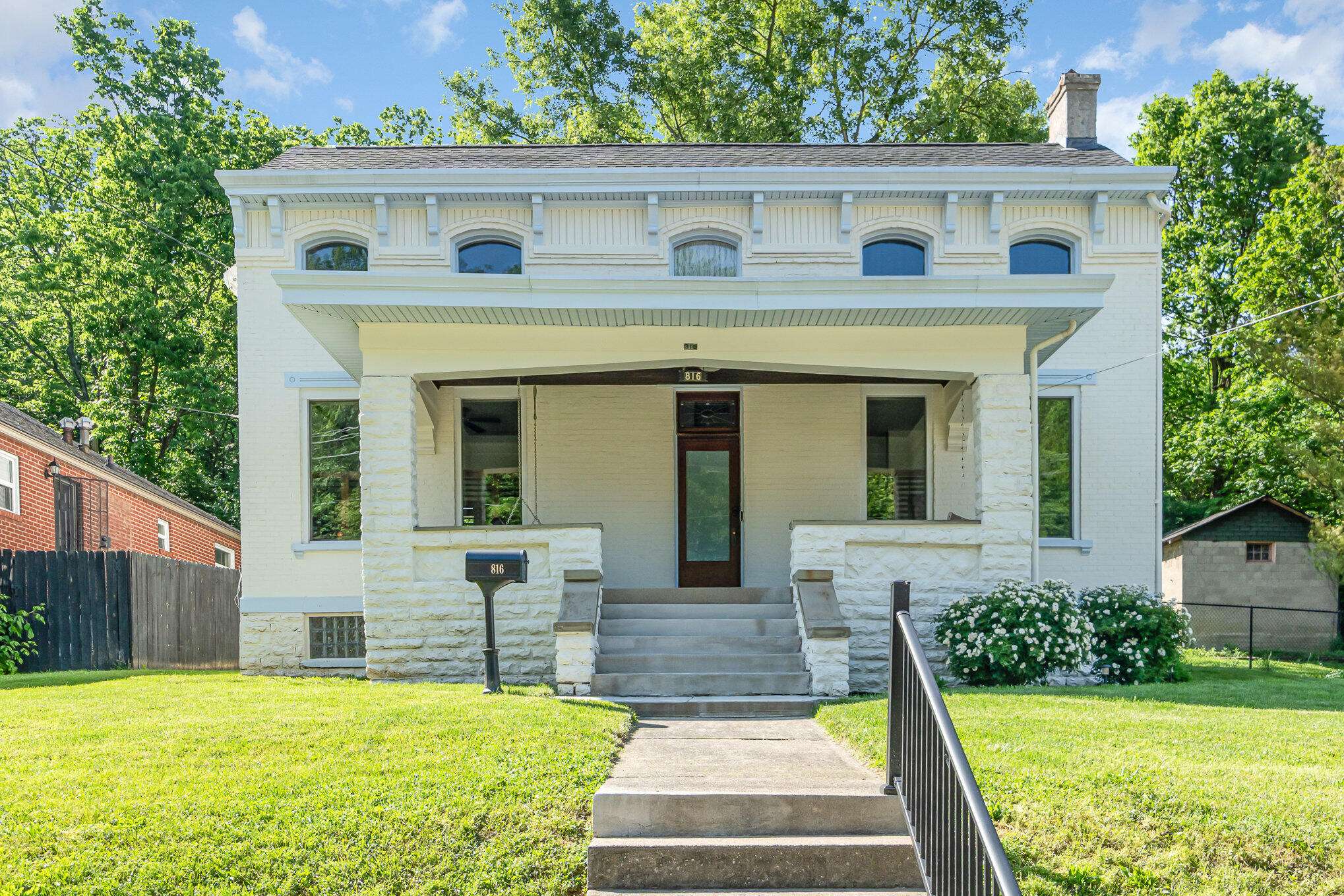 Fort Wright, KY 41011,816 Highland Avenue