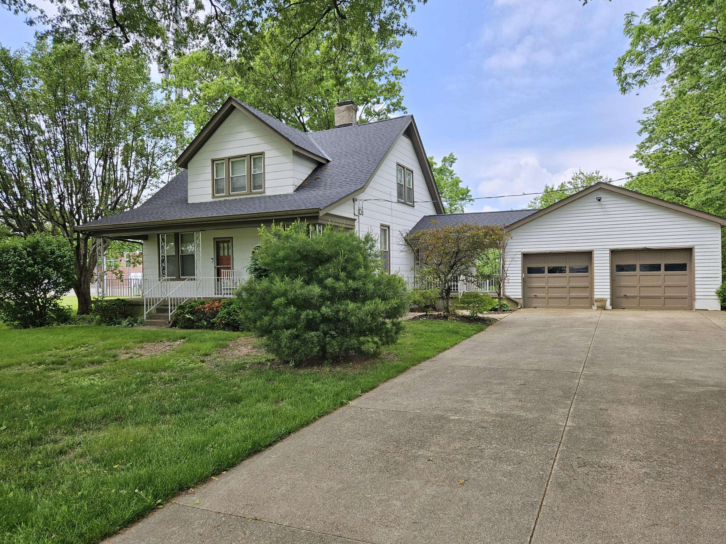 Fort Mitchell, KY 41017,251 Grandview Drive