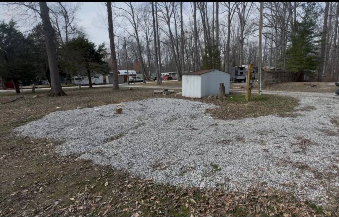 Worthville, KY 41098,0 Hummingbird Lane
